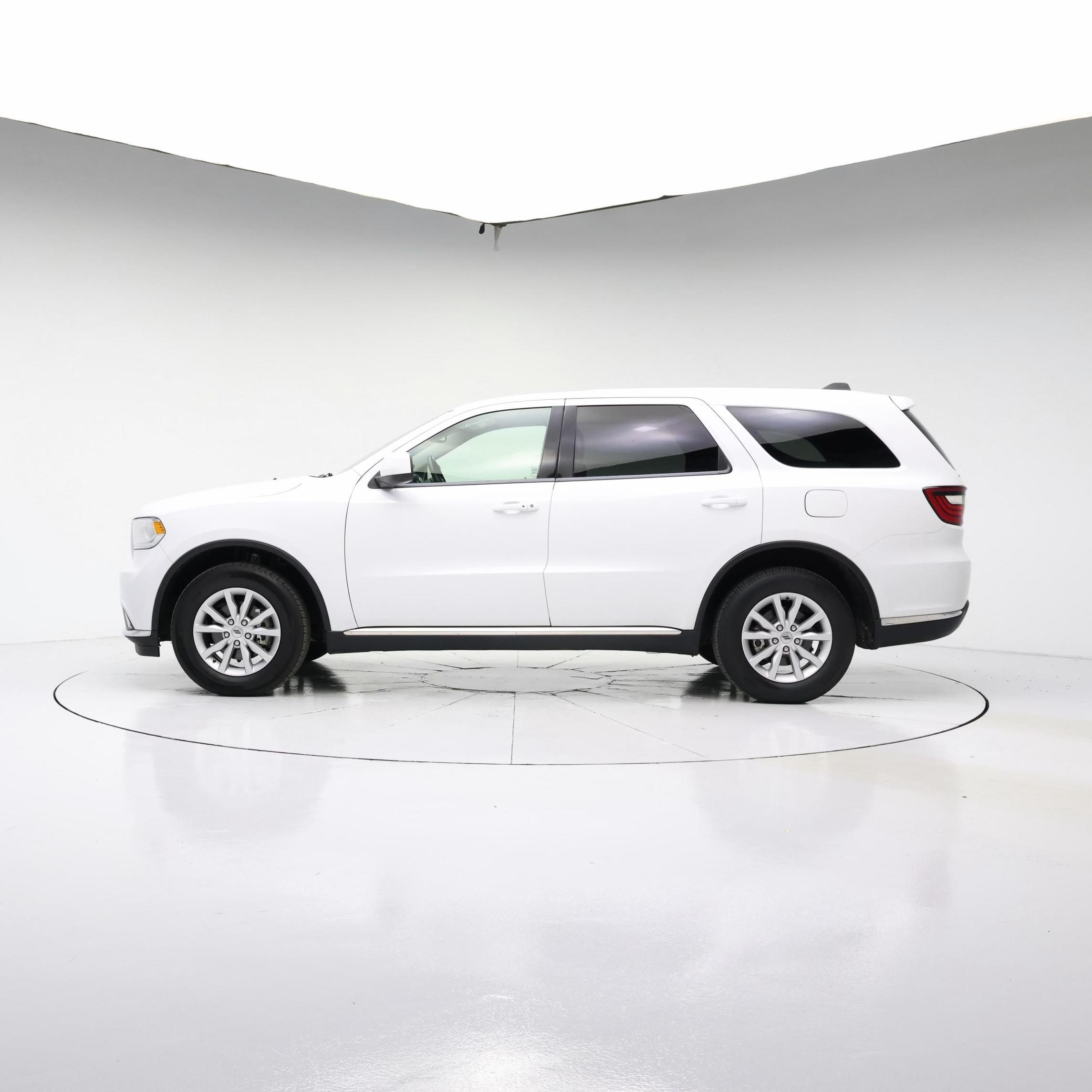 Thumbnail: 2020 Dodge Durango - 3