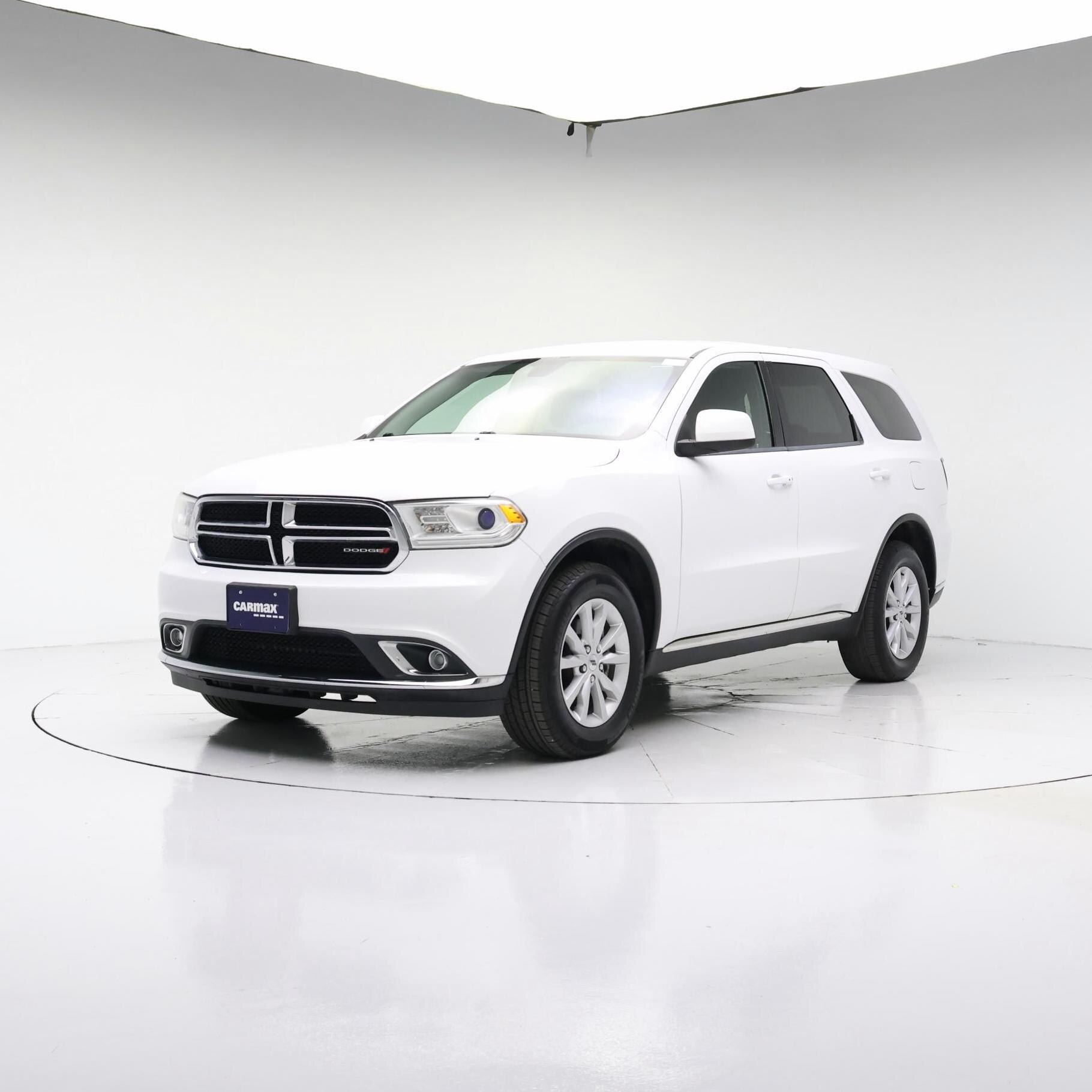 Thumbnail: 2020 Dodge Durango - 4