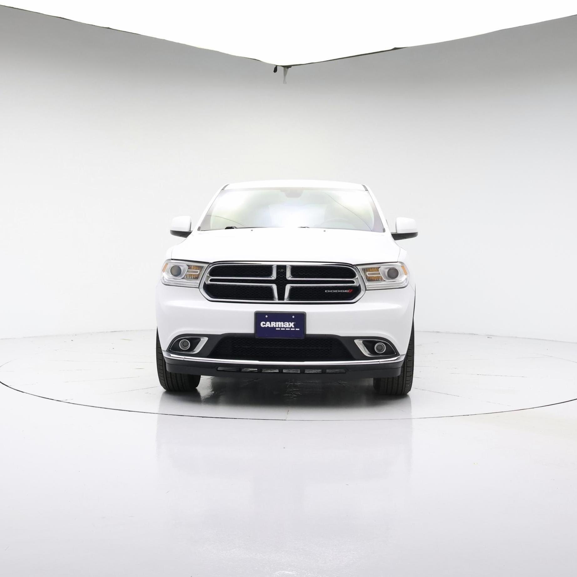 Thumbnail: 2020 Dodge Durango - 5