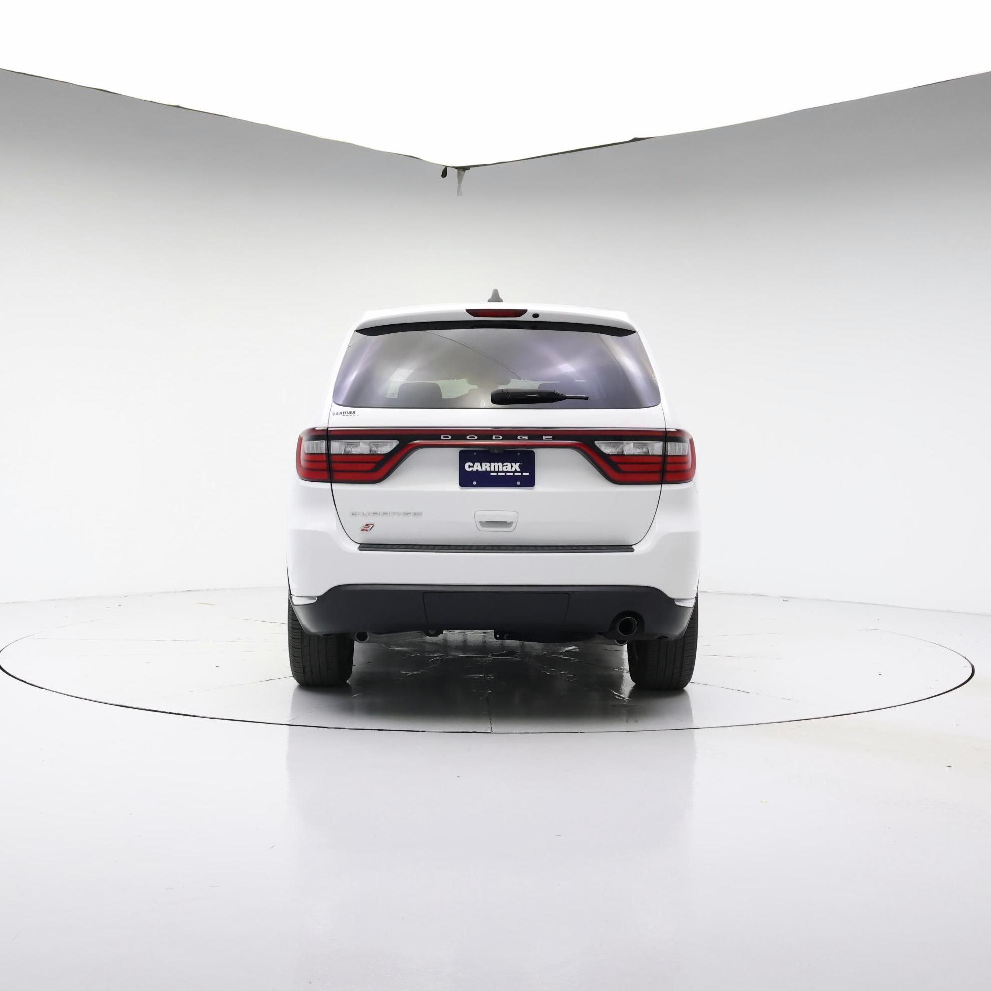 Thumbnail: 2020 Dodge Durango - 6