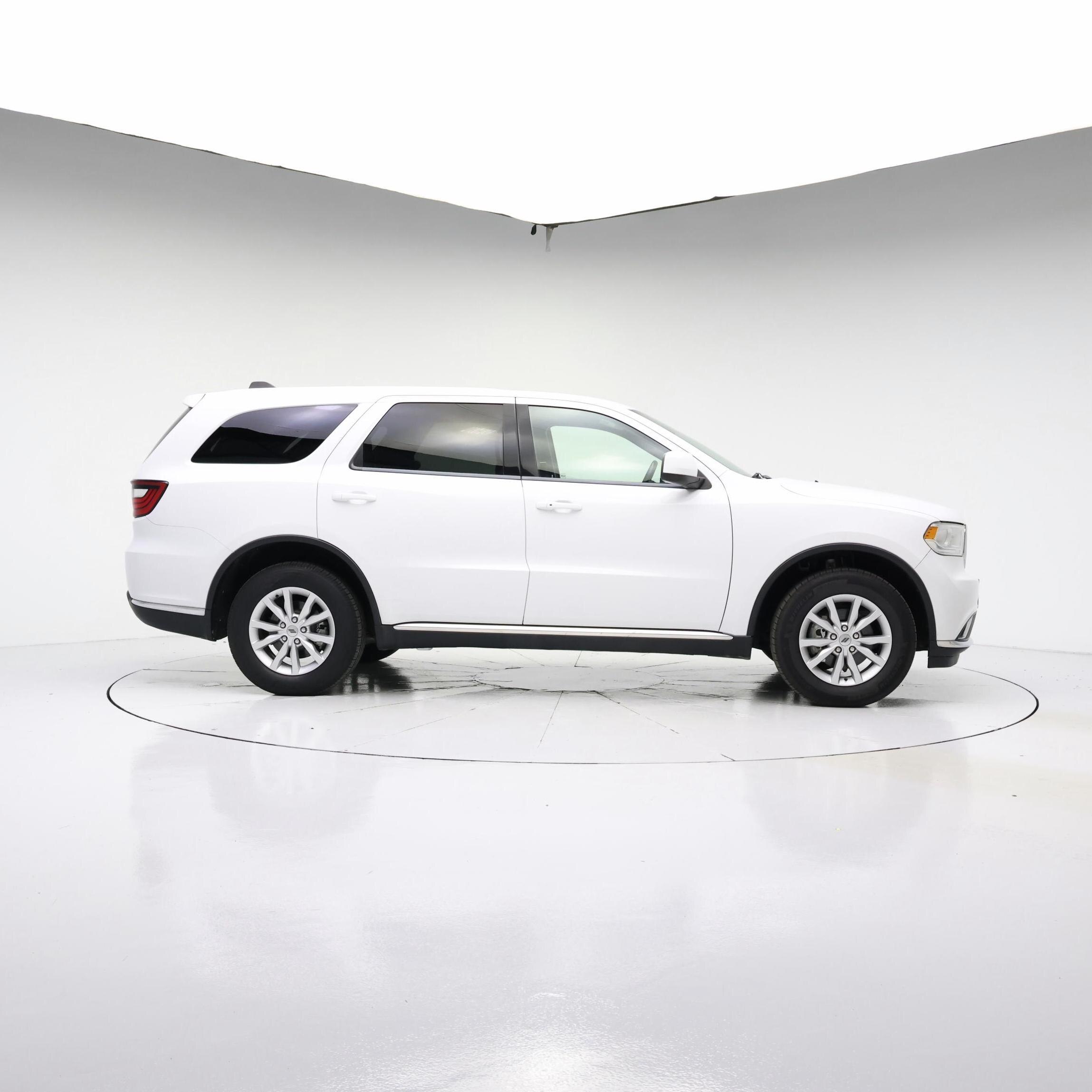 Thumbnail: 2020 Dodge Durango - 7