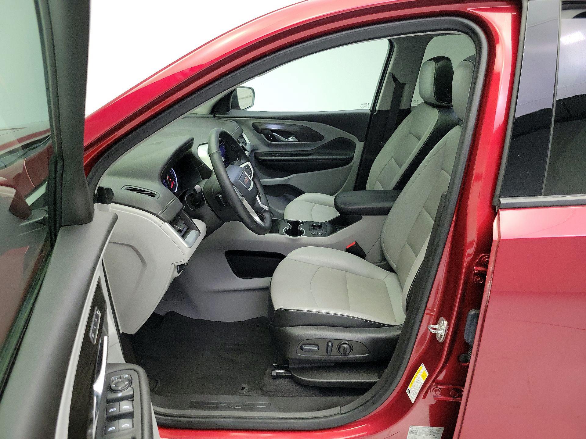 Thumbnail: 2023 GMC Terrain - 11