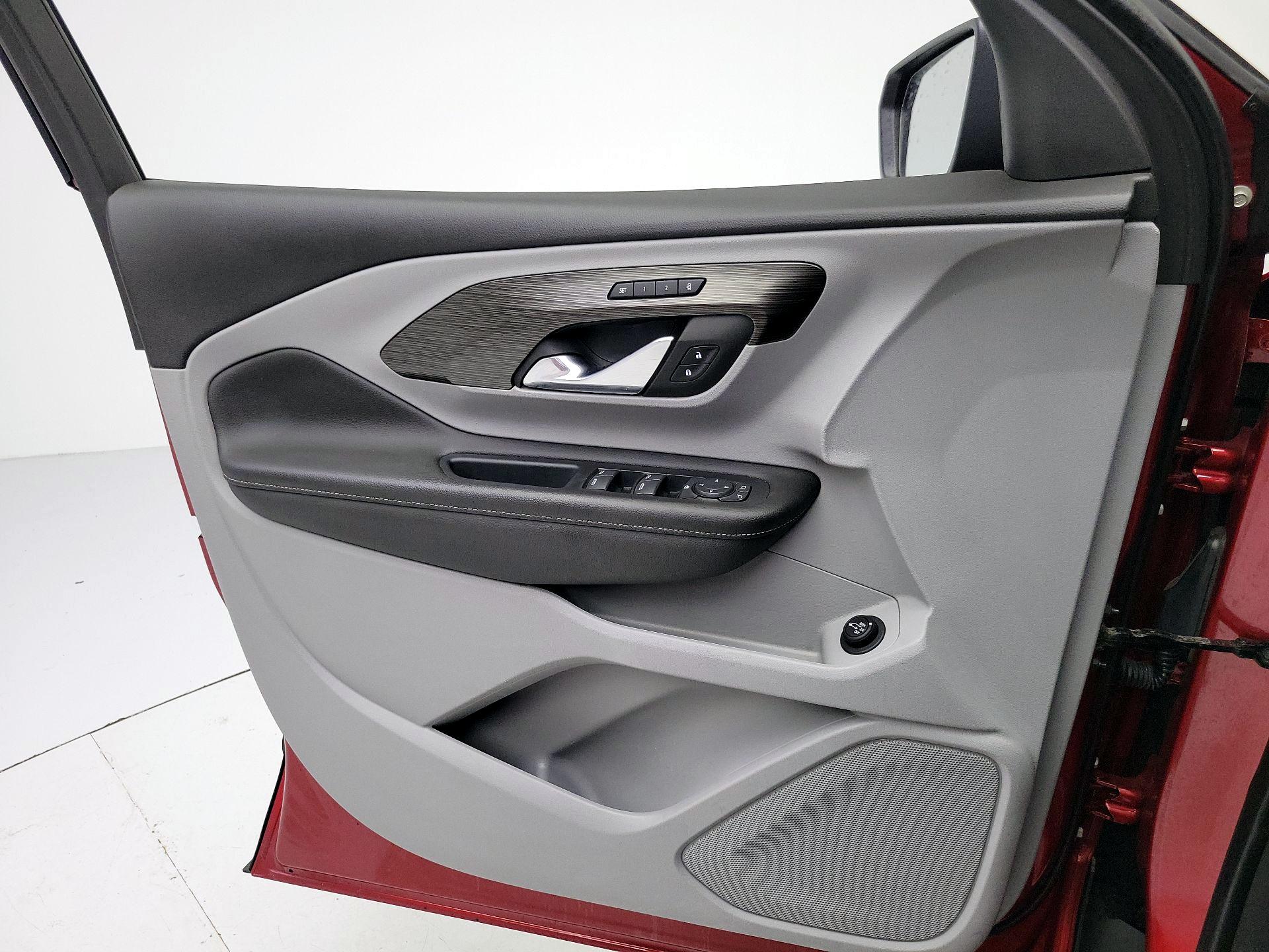 Thumbnail: 2023 GMC Terrain - 12