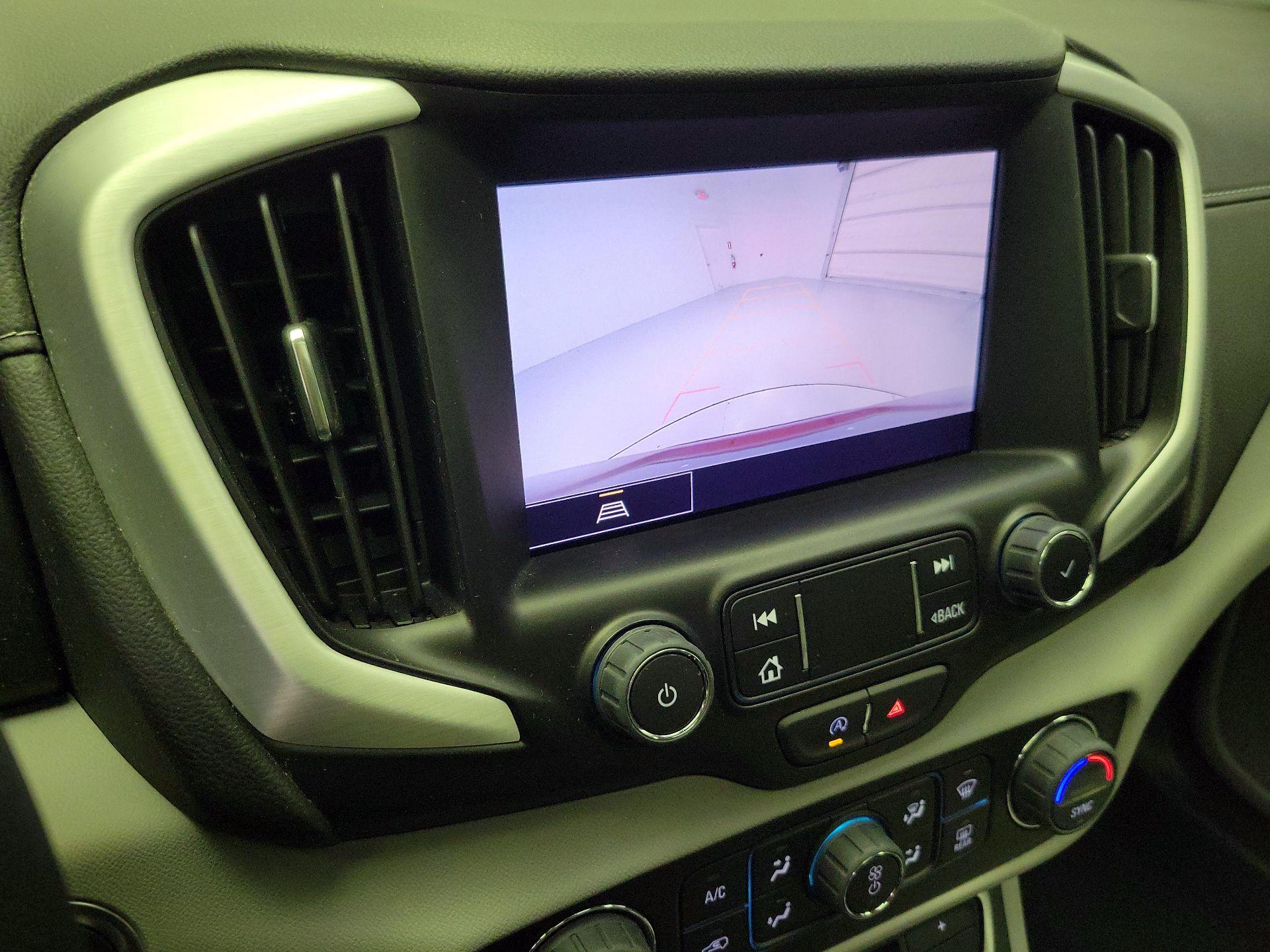 Thumbnail: 2023 GMC Terrain - 14