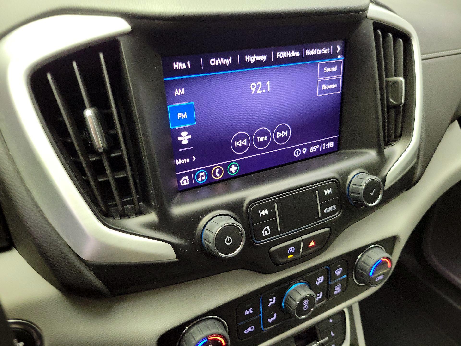 Thumbnail: 2023 GMC Terrain - 15