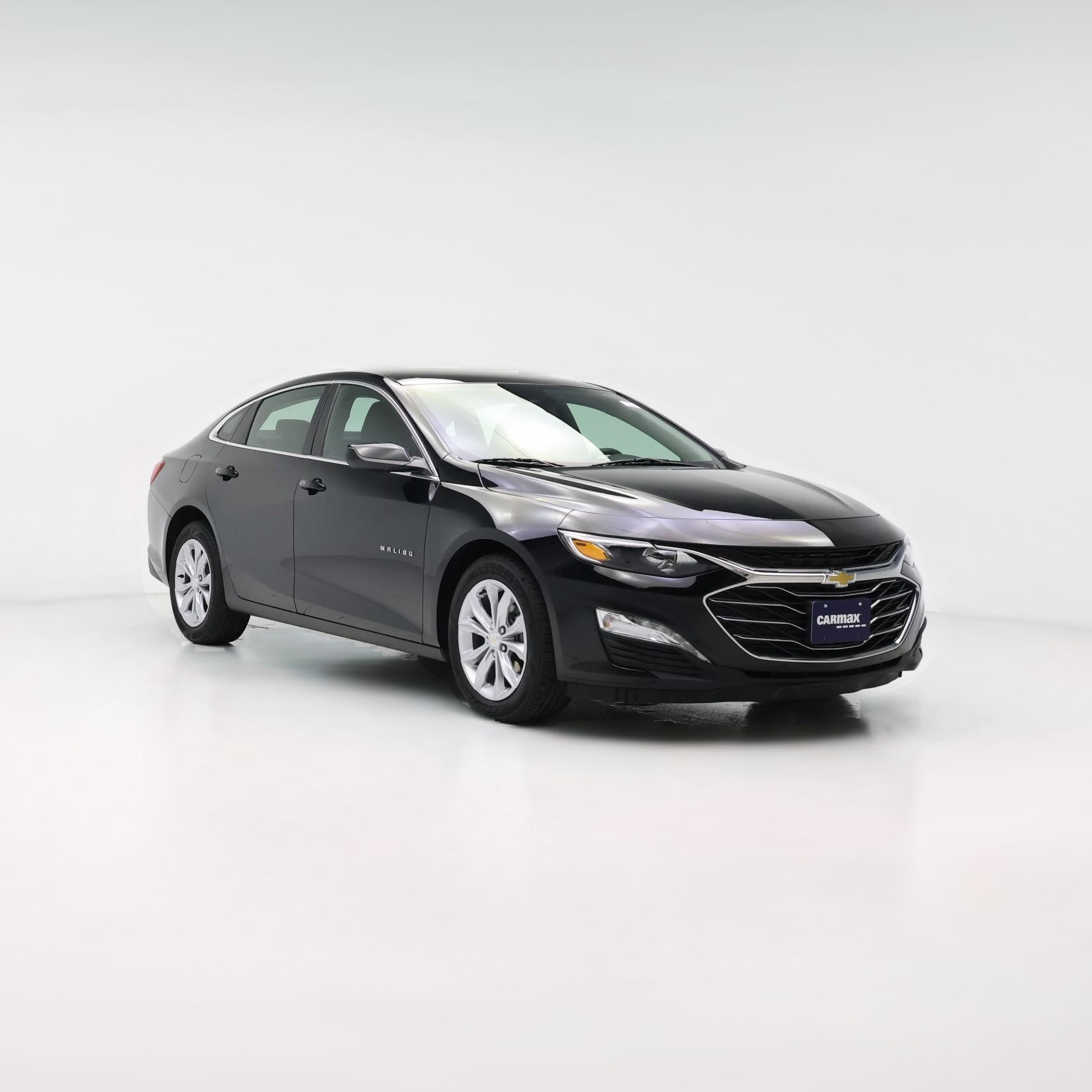 Thumbnail: 2025 Chevrolet Malibu - 1