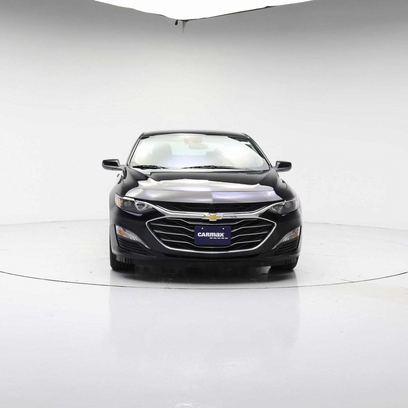 Thumbnail: 2025 Chevrolet Malibu - 5