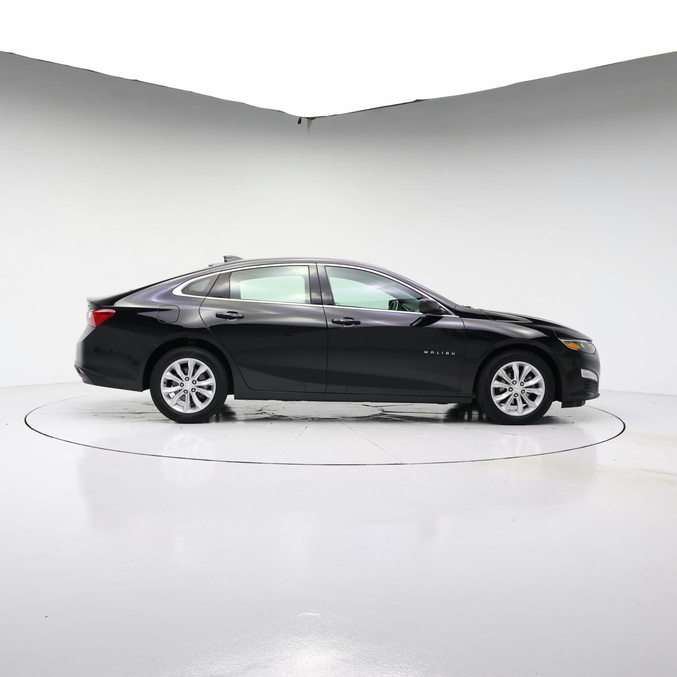 Thumbnail: 2025 Chevrolet Malibu - 7