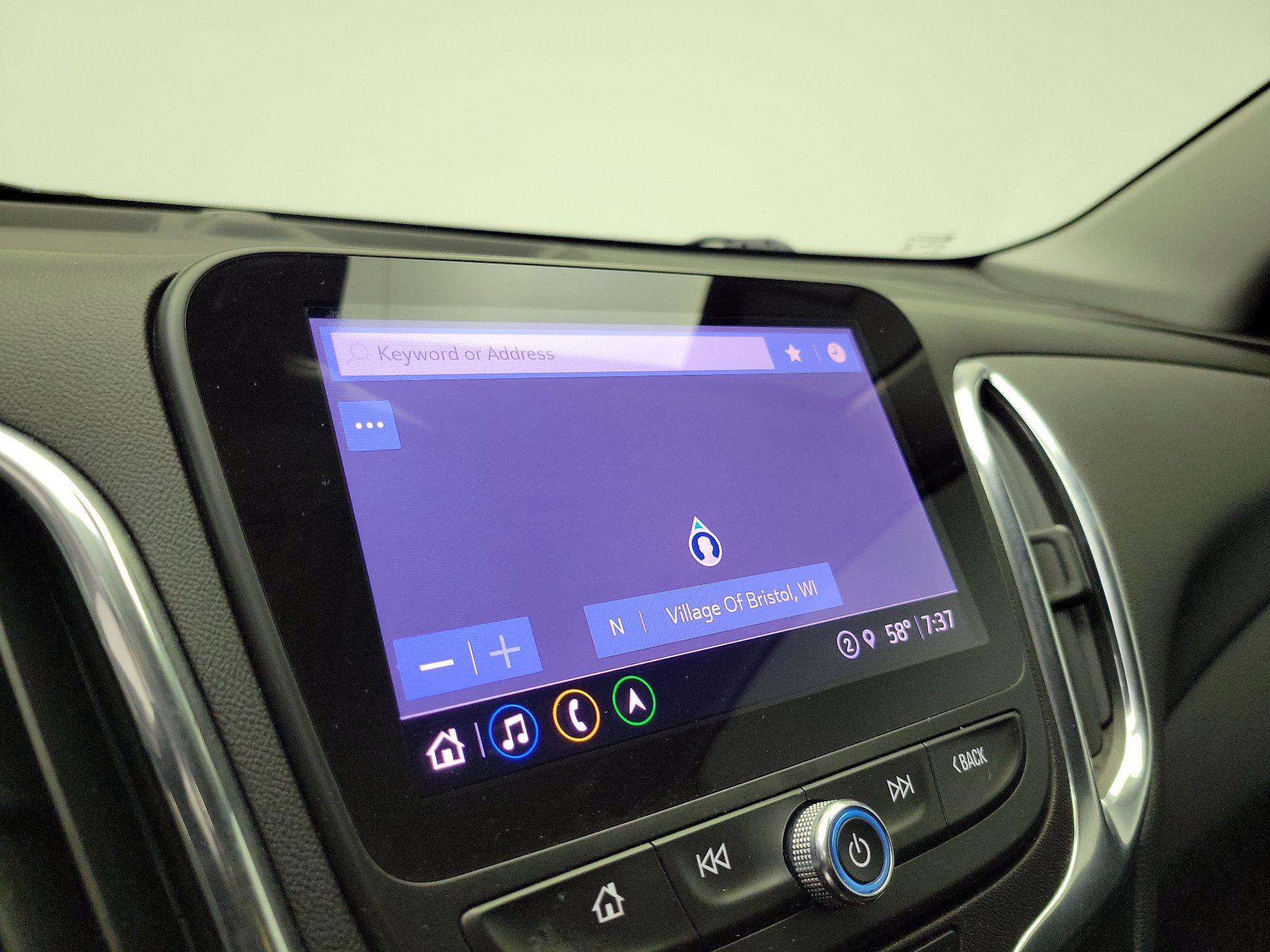Thumbnail: 2023 Chevrolet Equinox - 14
