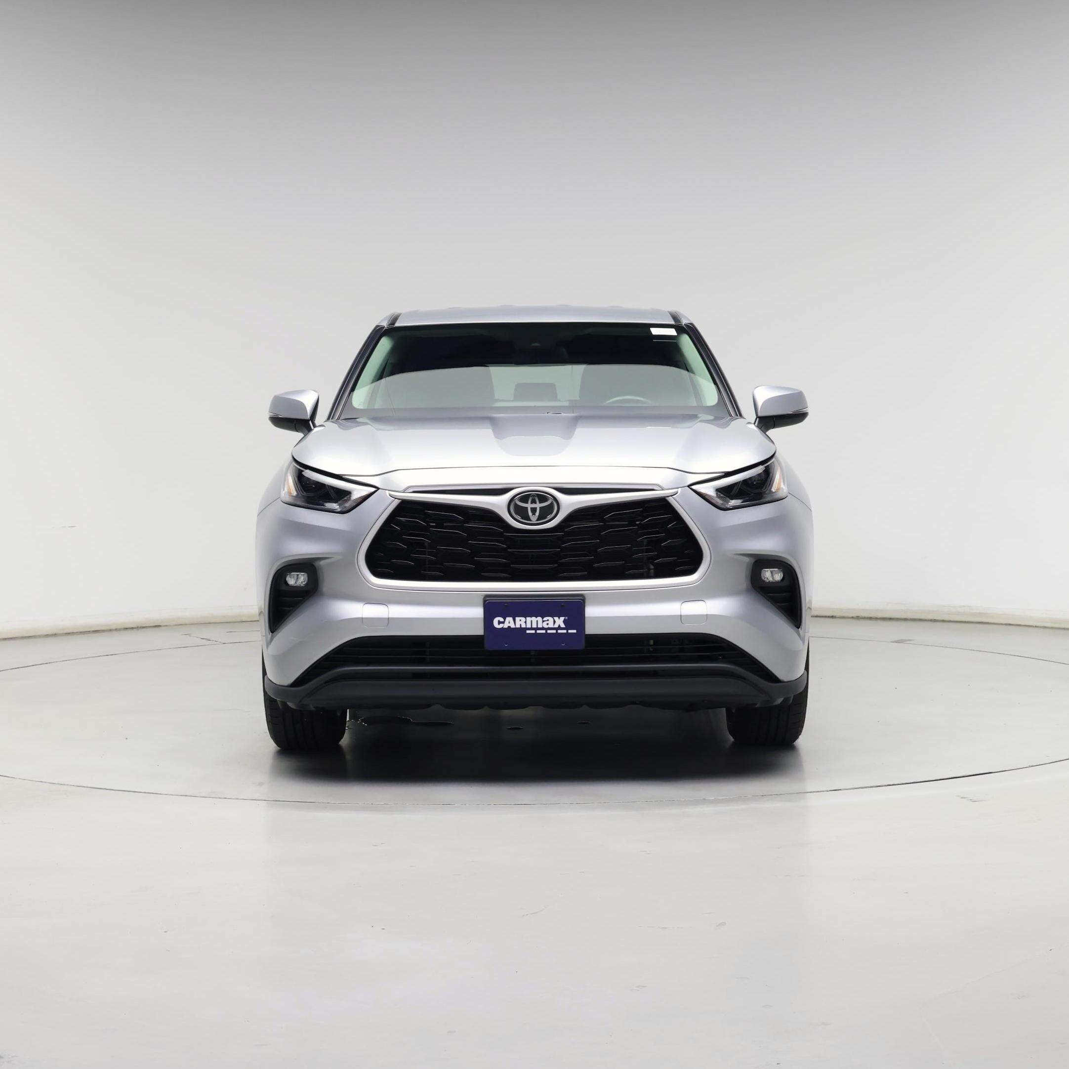 Thumbnail: 2023 Toyota Highlander - 5
