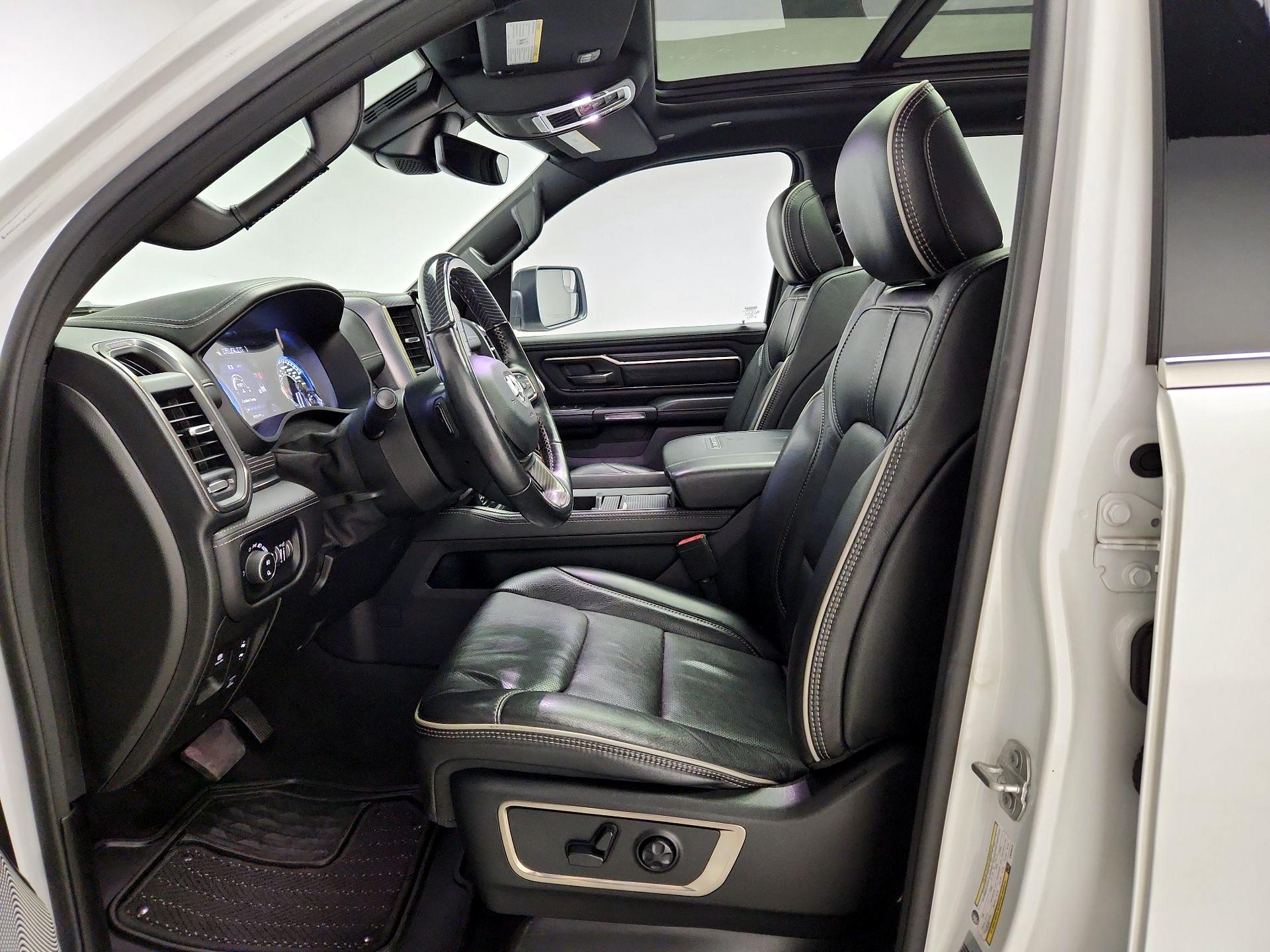 Thumbnail: 2020 RAM 1500 - 11