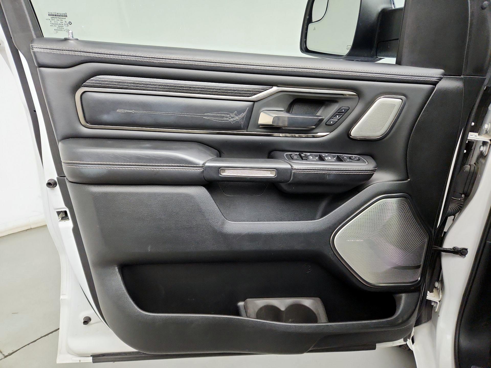 Thumbnail: 2020 RAM 1500 - 12
