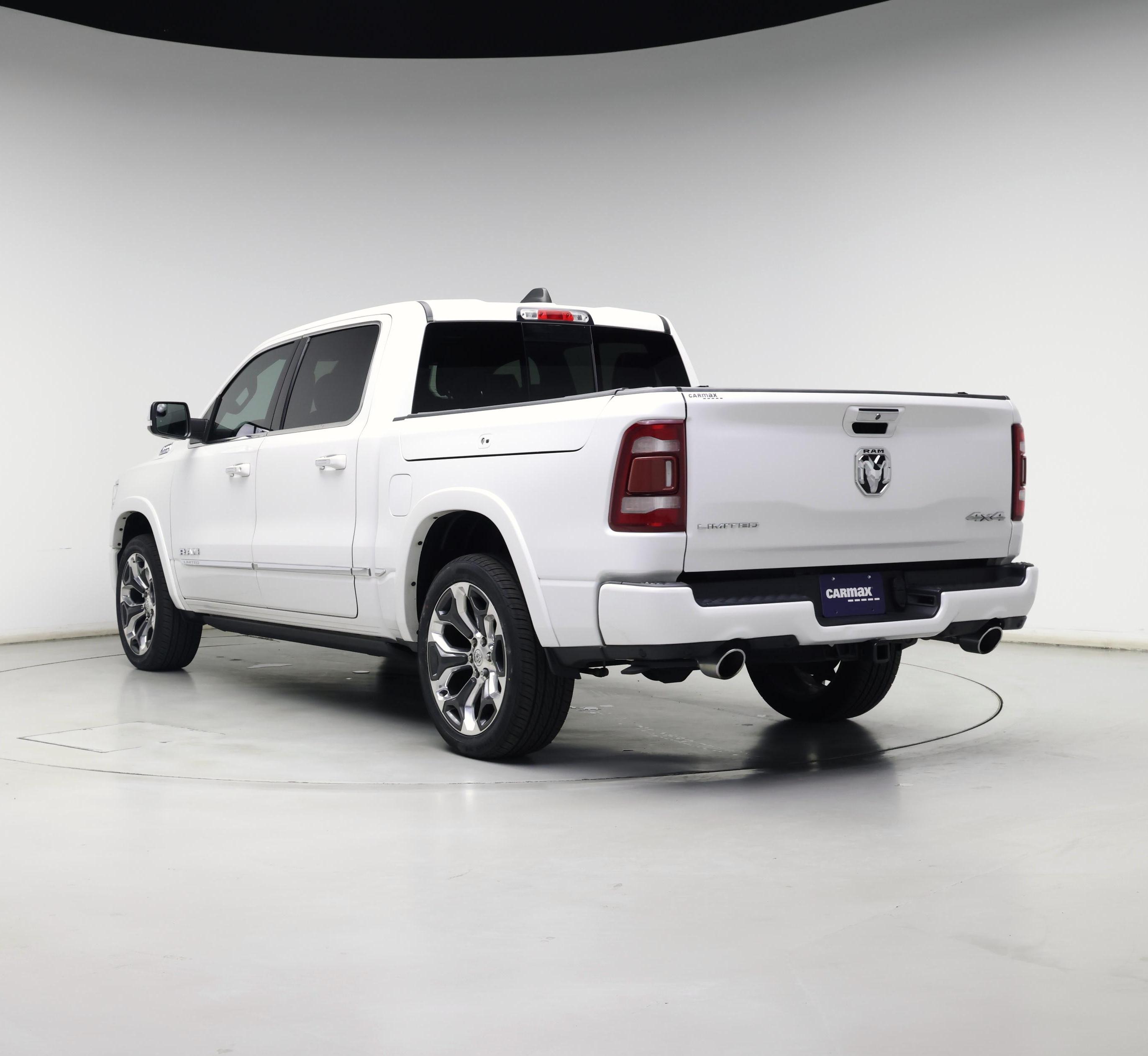 Thumbnail: 2020 RAM 1500 - 2