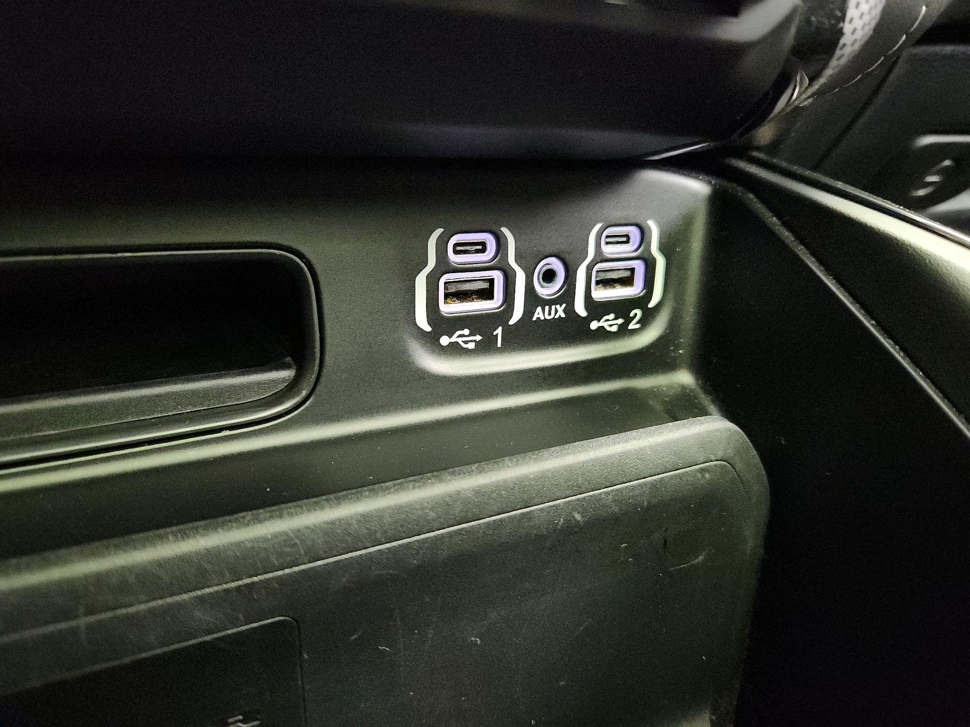 Thumbnail: 2020 RAM 1500 - 19