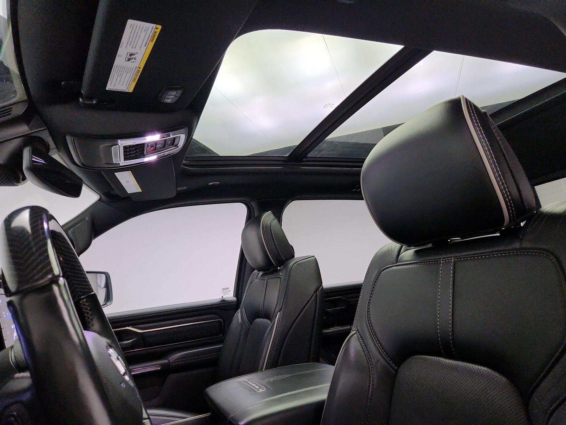 Thumbnail: 2020 RAM 1500 - 20