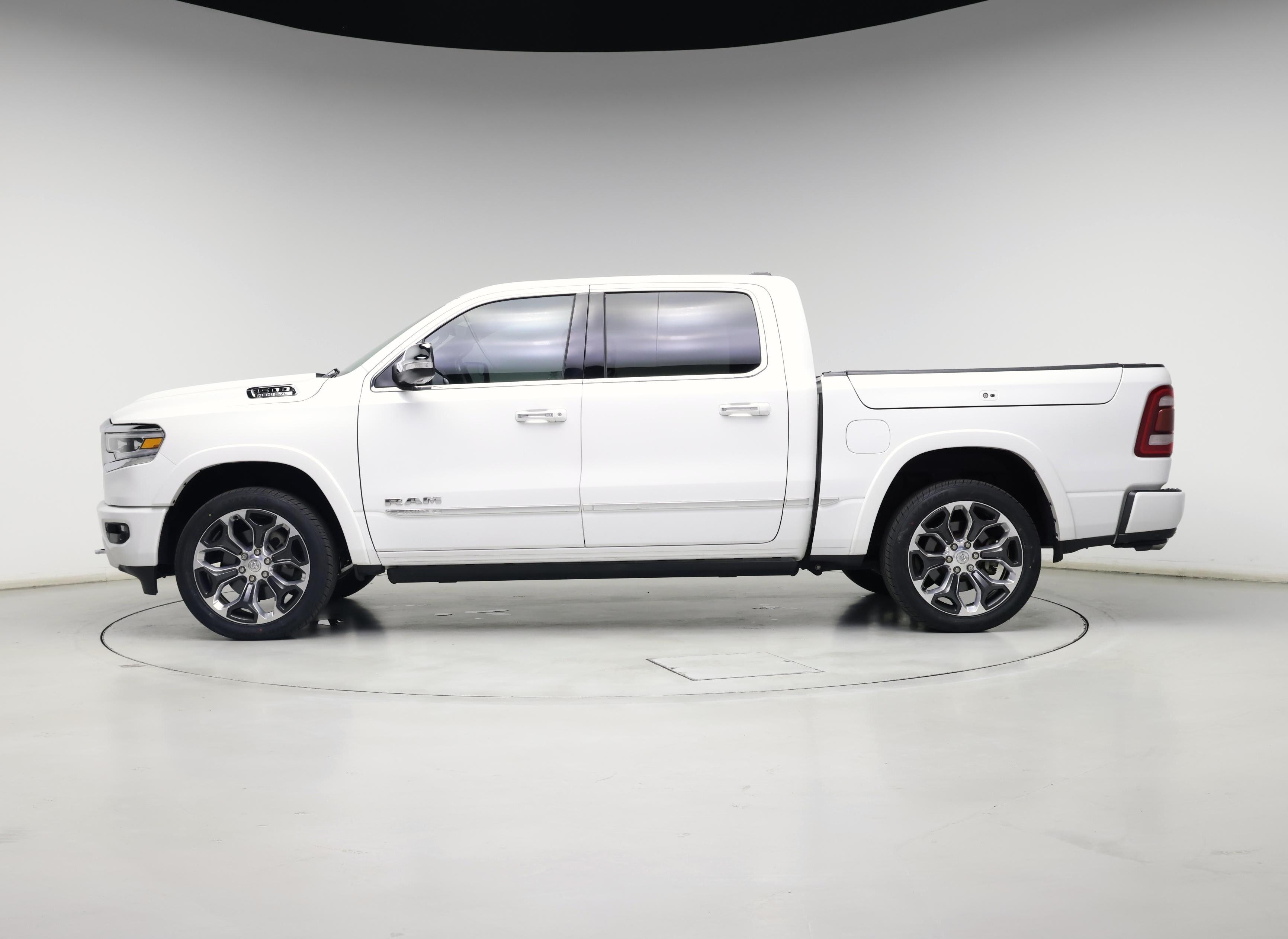 Thumbnail: 2020 RAM 1500 - 3