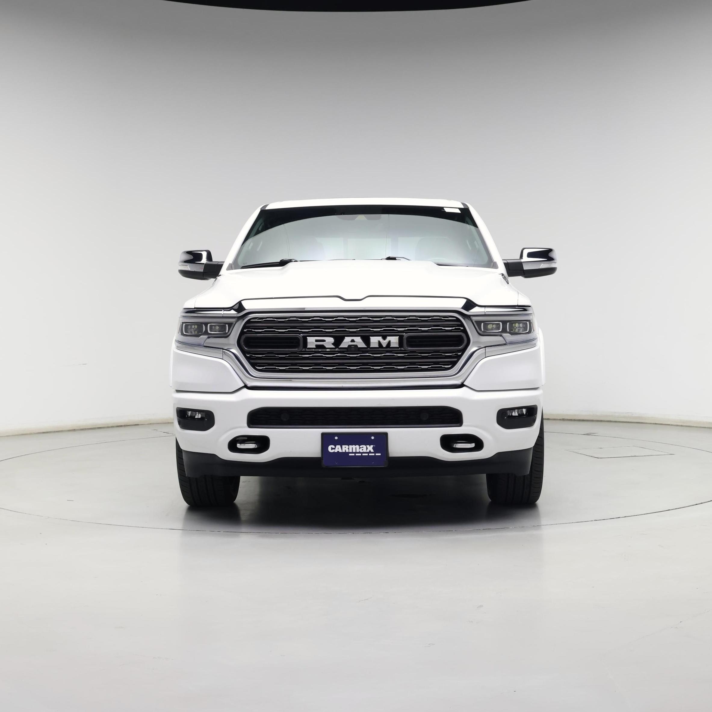 Thumbnail: 2020 RAM 1500 - 5