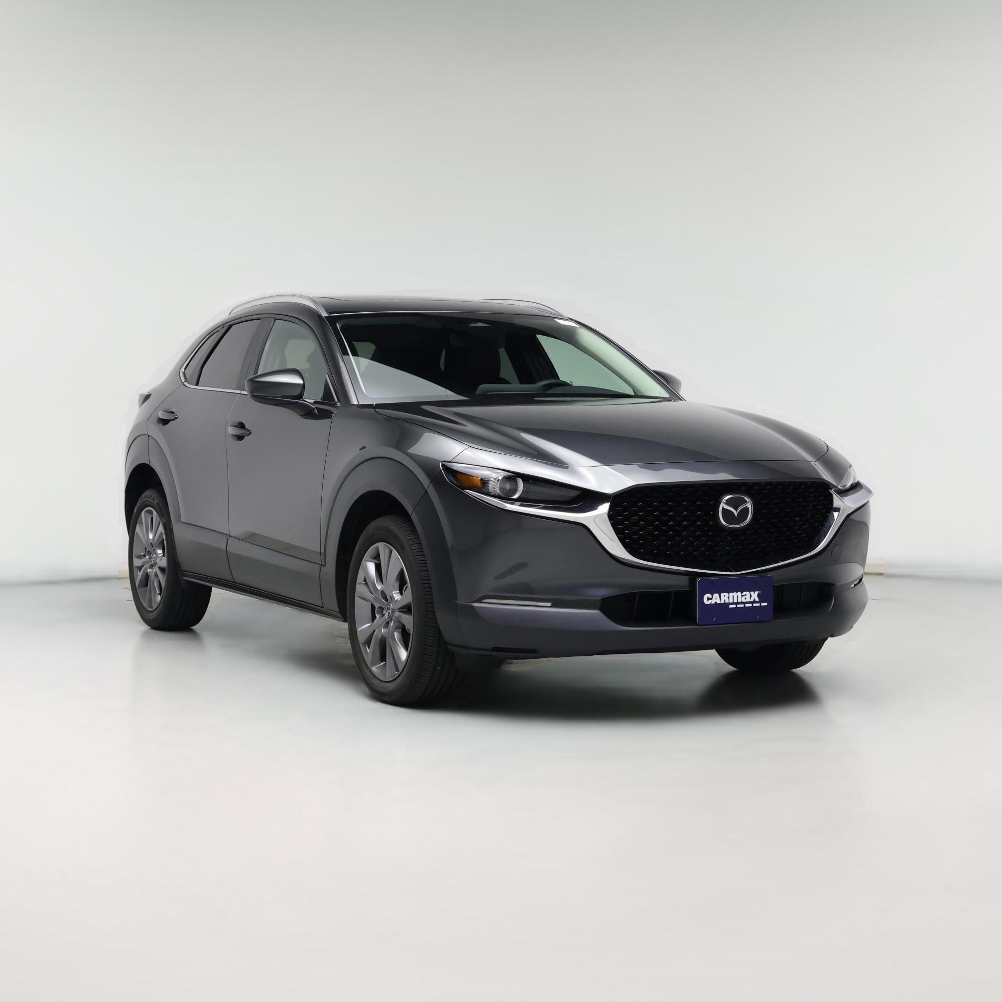 Thumbnail: 2024 Mazda CX-30 - 1