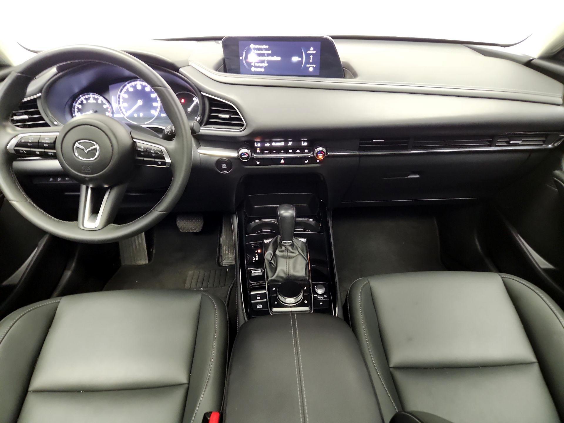 Thumbnail: 2024 Mazda CX-30 - 9