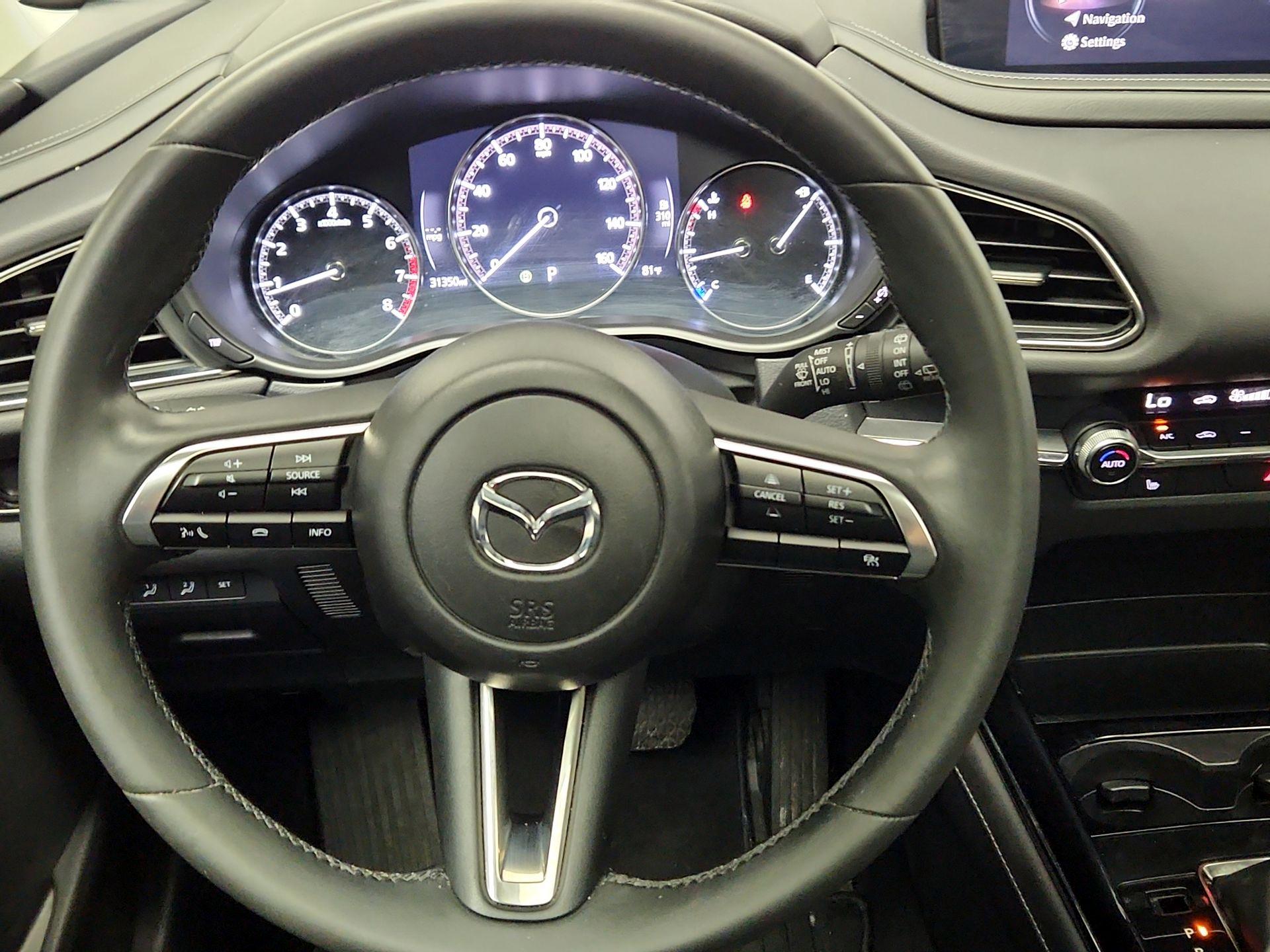 Thumbnail: 2024 Mazda CX-30 - 10