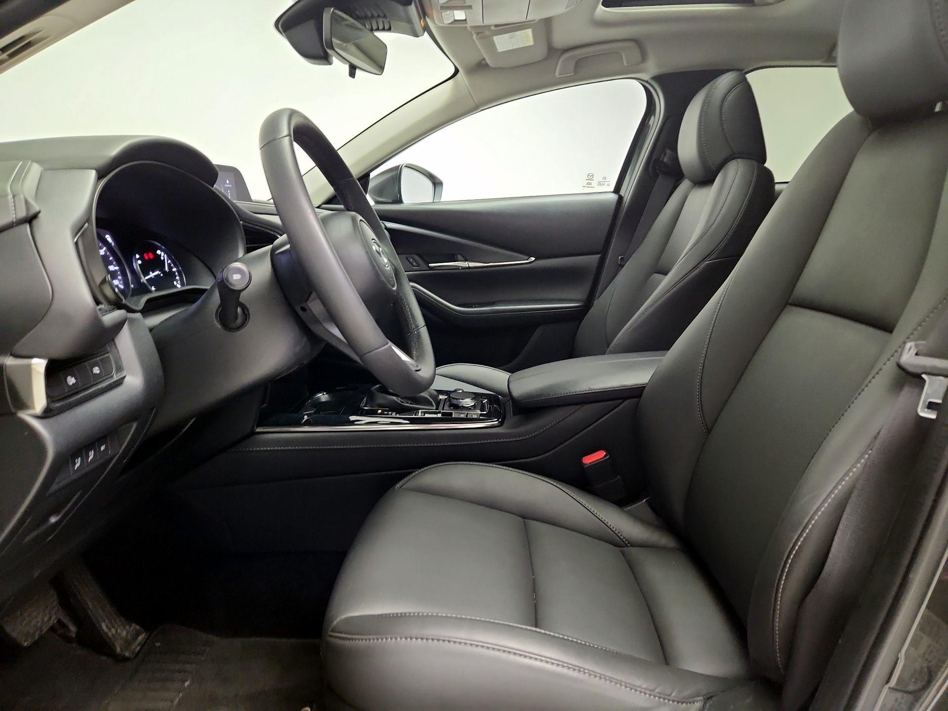 Thumbnail: 2024 Mazda CX-30 - 11