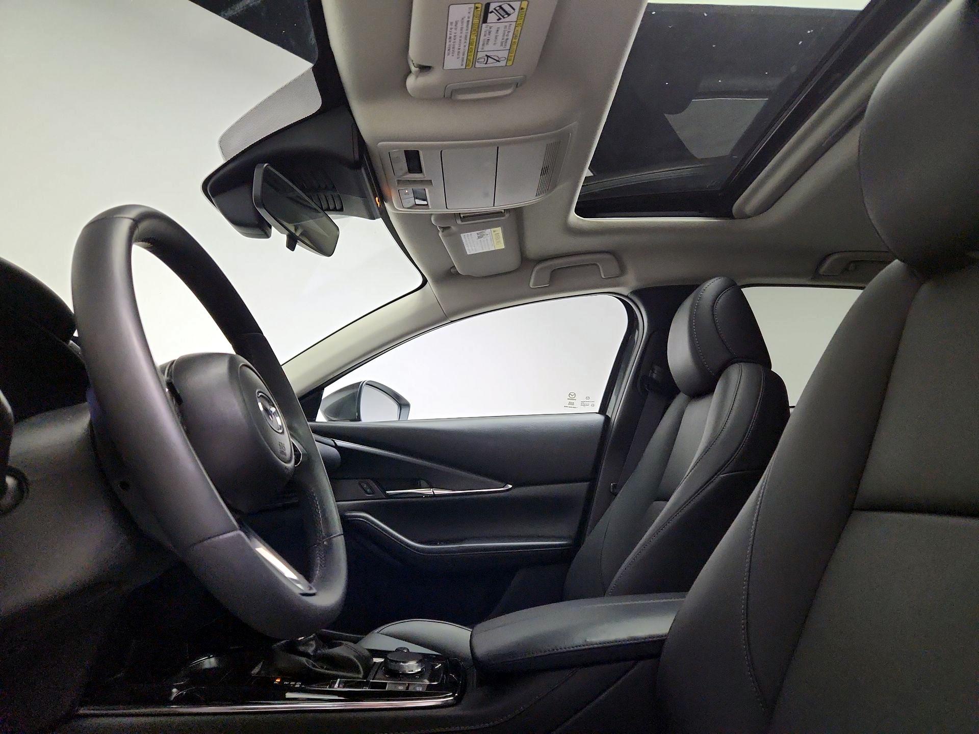 Thumbnail: 2024 Mazda CX-30 - 19