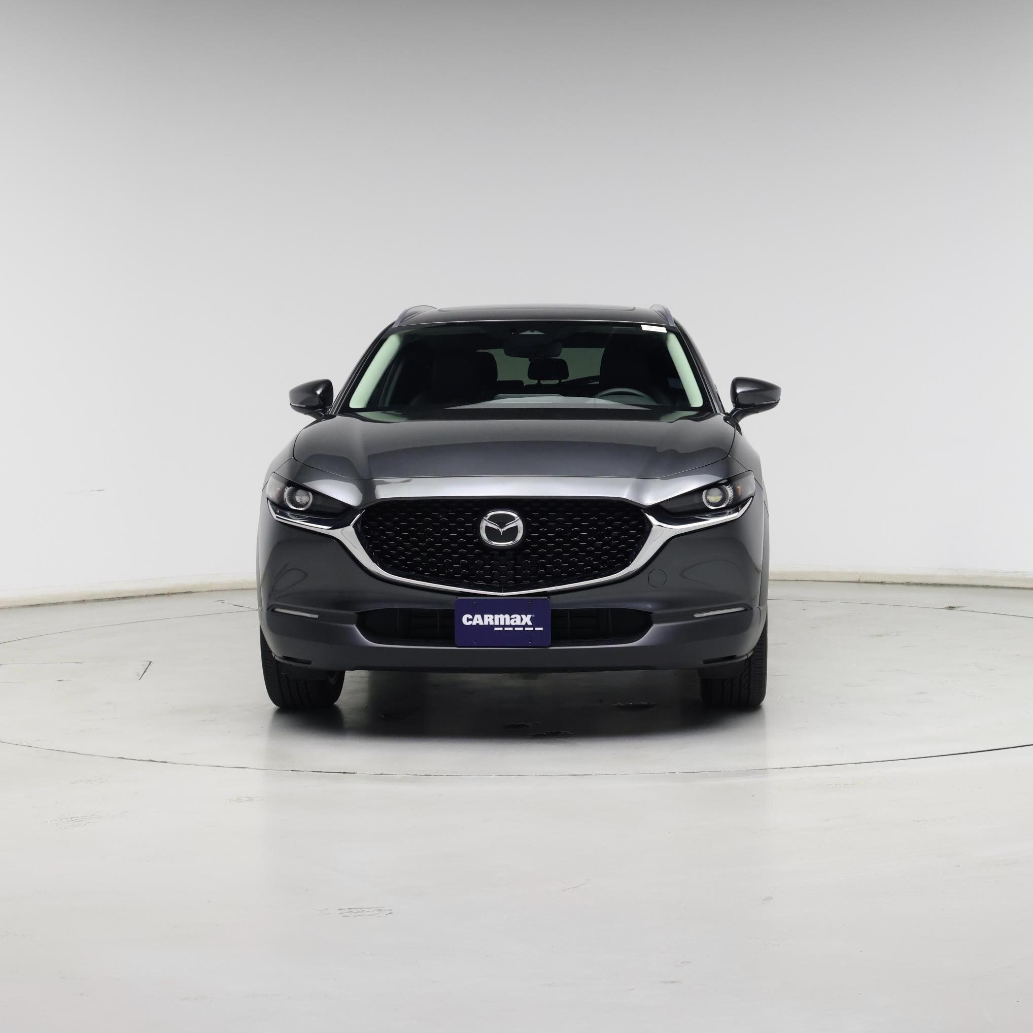 Thumbnail: 2024 Mazda CX-30 - 5
