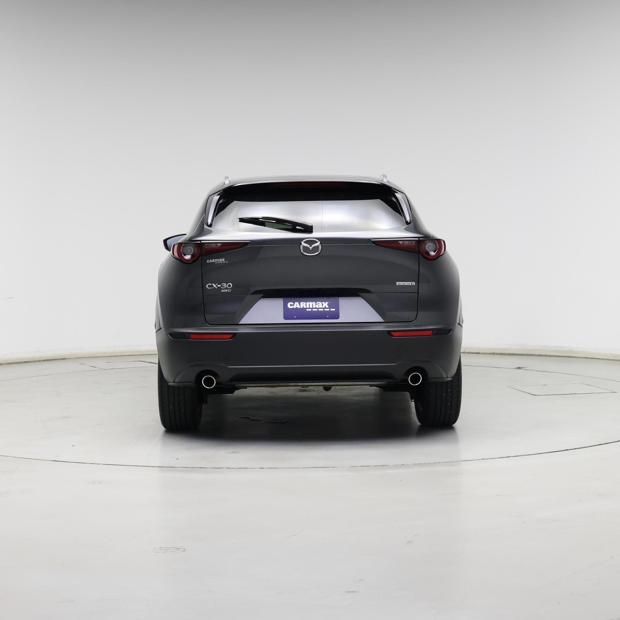 Thumbnail: 2024 Mazda CX-30 - 6