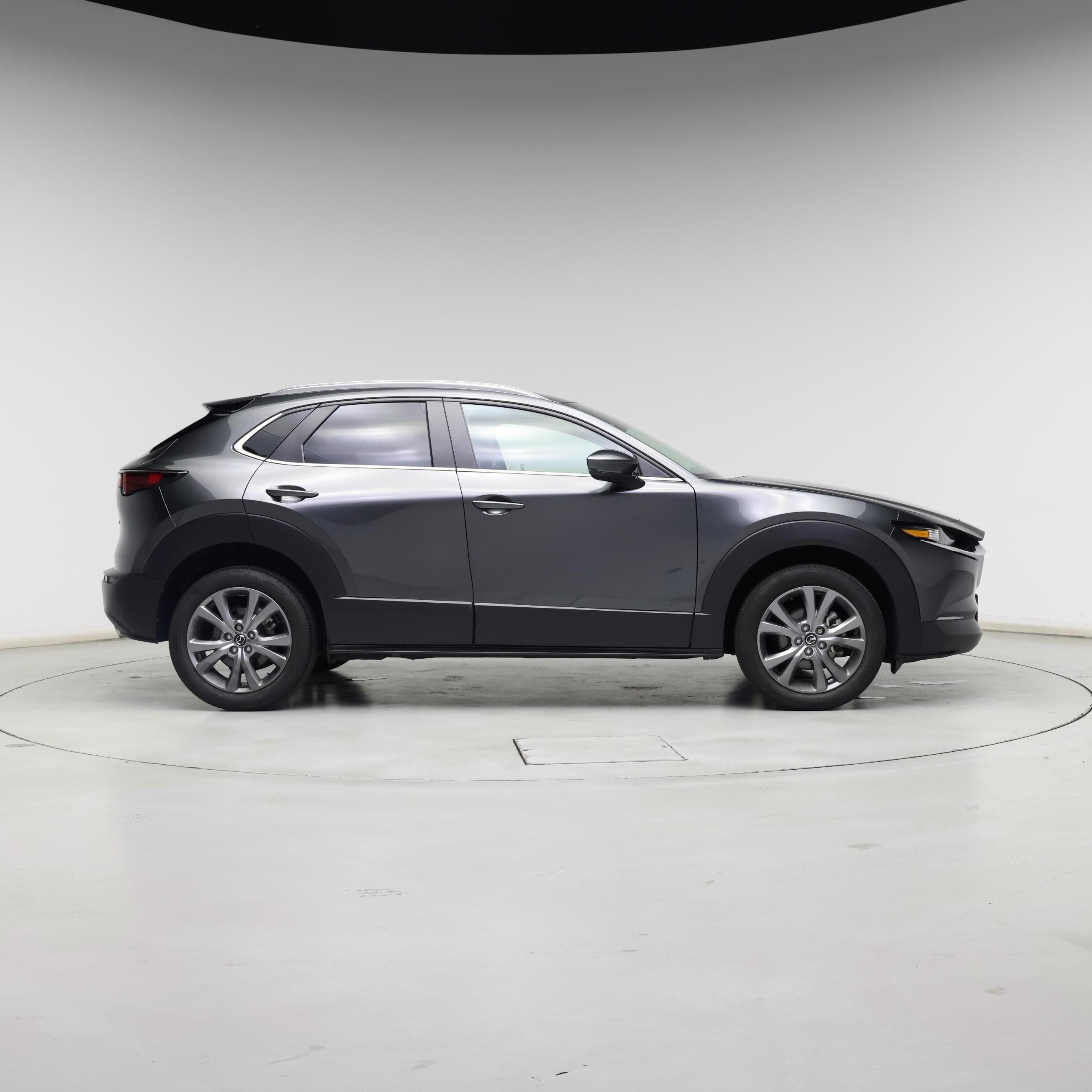 Thumbnail: 2024 Mazda CX-30 - 7