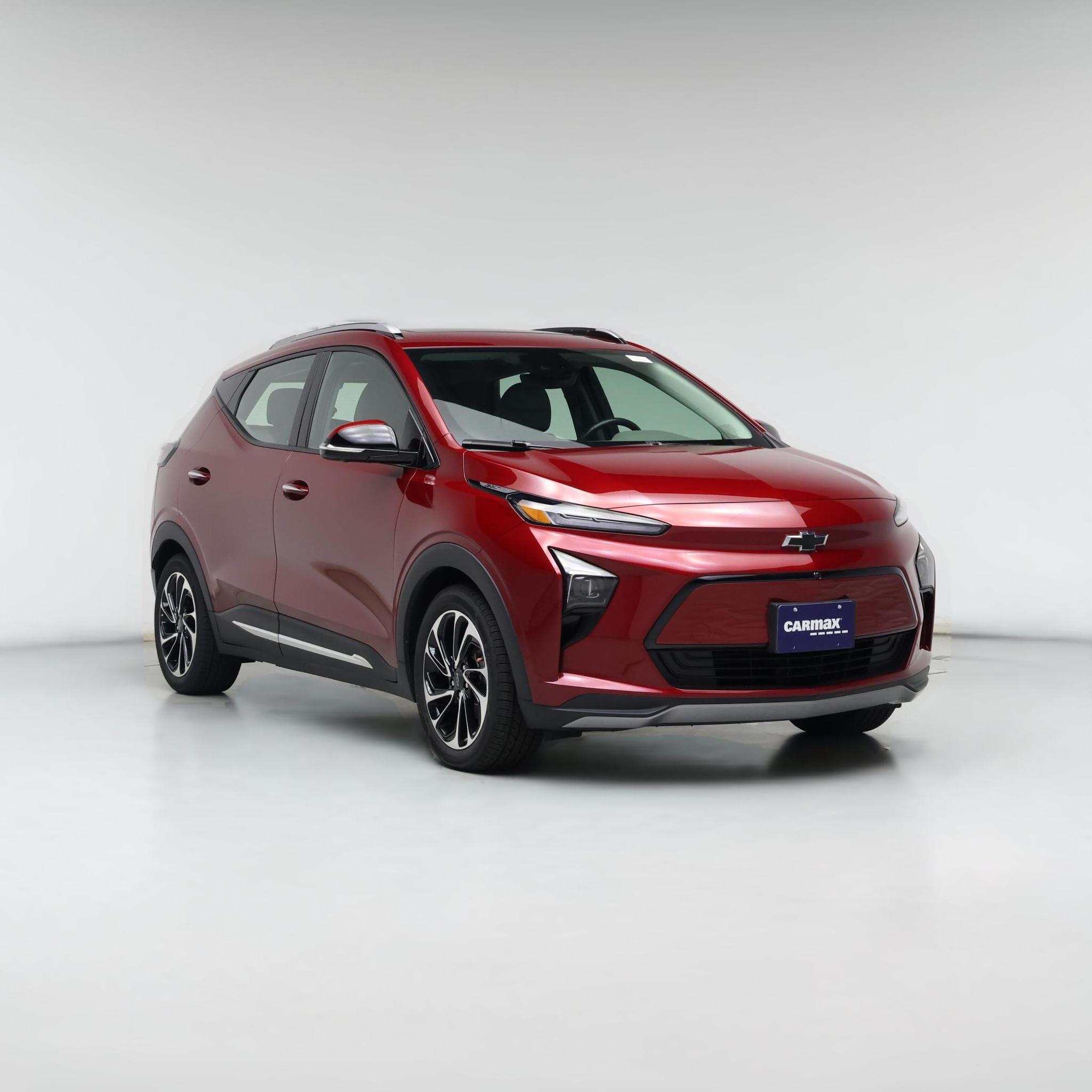 Thumbnail: 2022 Chevrolet Bolt EUV - 1