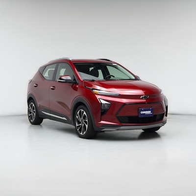 2022 Chevrolet Bolt EUV Premier