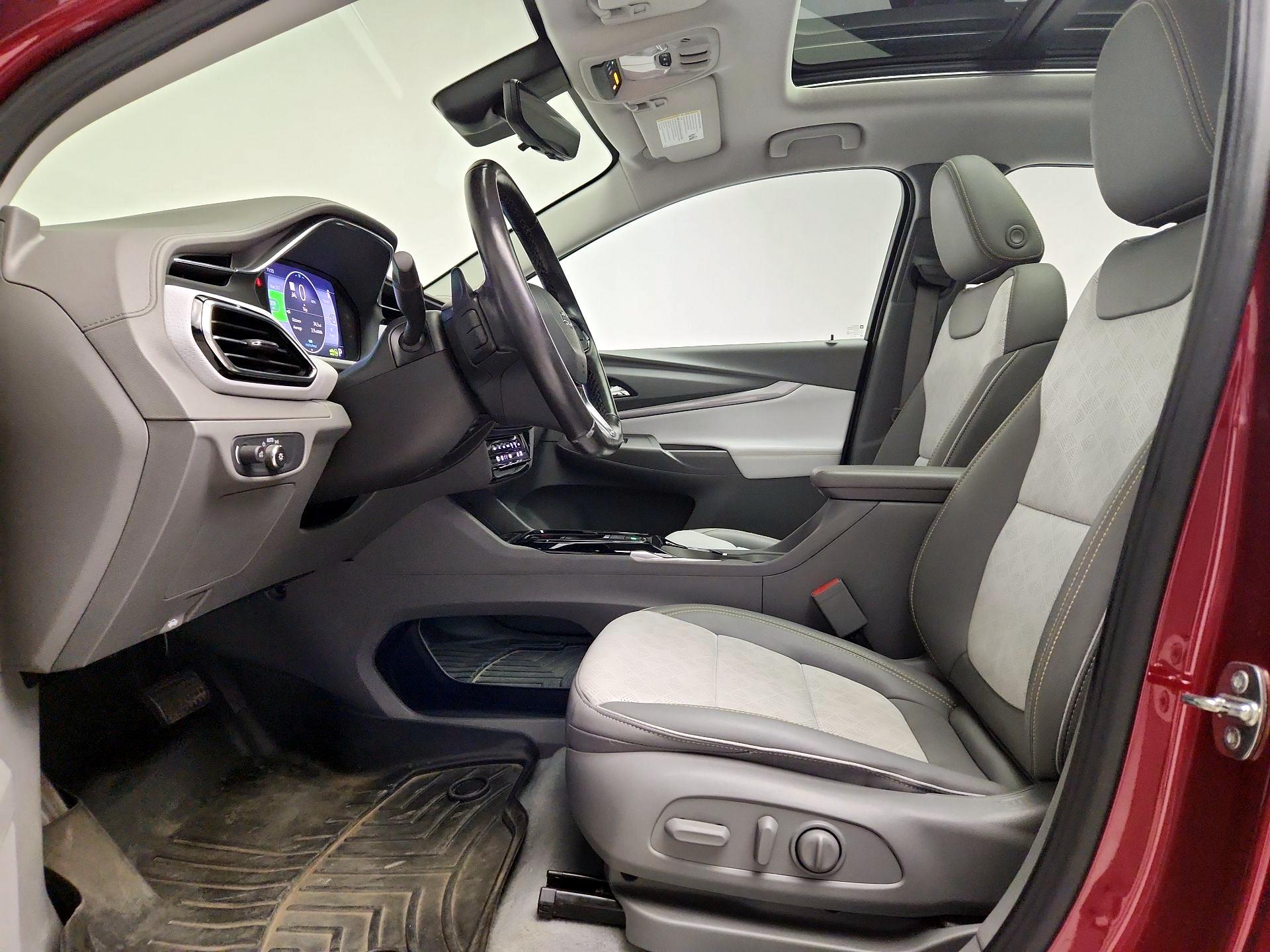 Thumbnail: 2022 Chevrolet Bolt EUV - 11