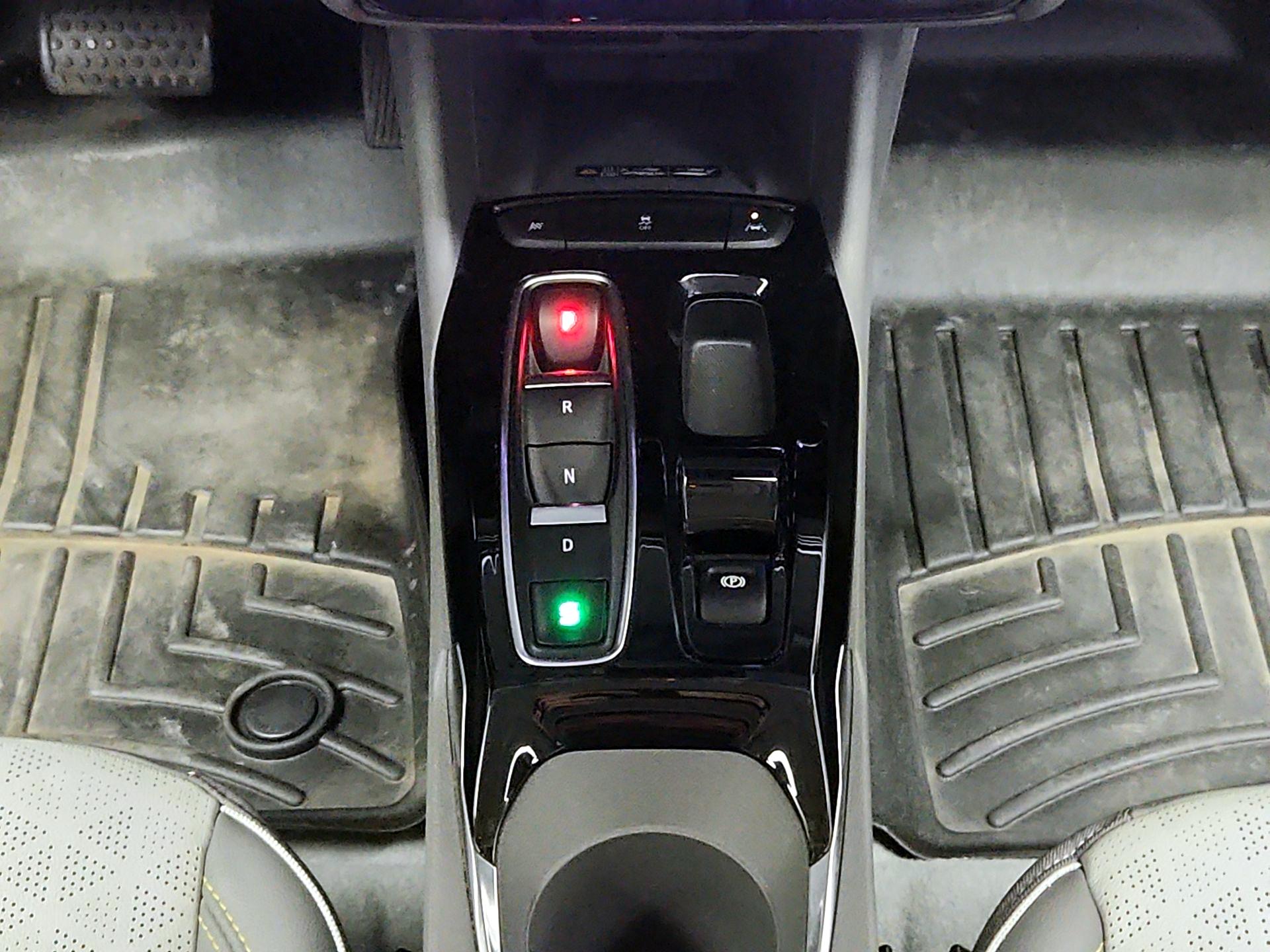 Thumbnail: 2022 Chevrolet Bolt EUV - 18