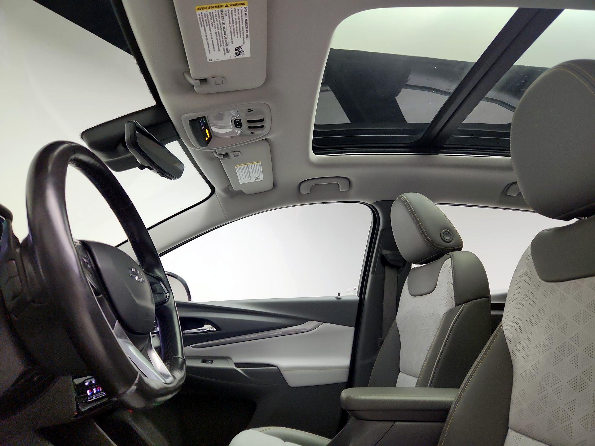 Thumbnail: 2022 Chevrolet Bolt EUV - 20