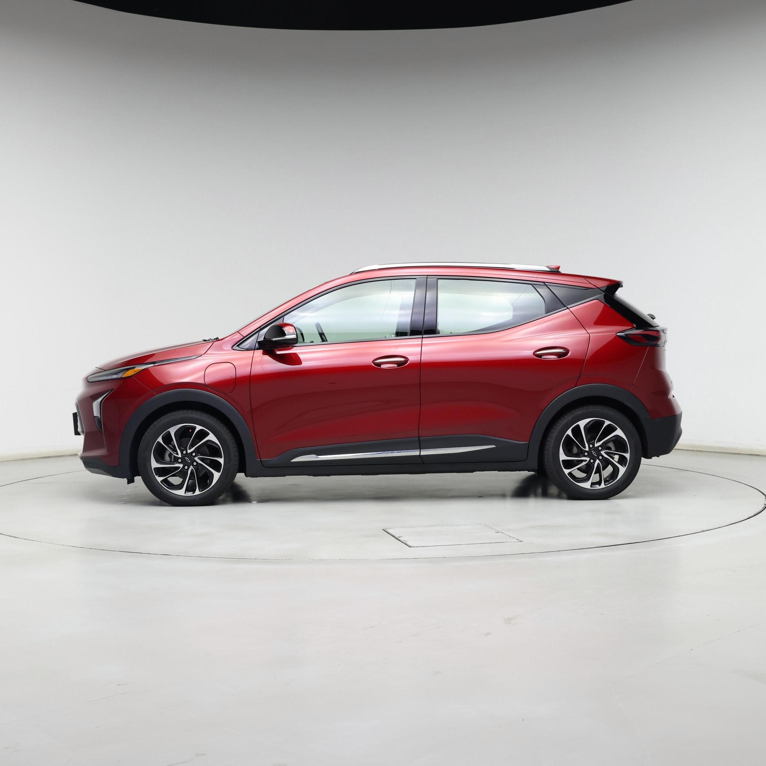 Thumbnail: 2022 Chevrolet Bolt EUV - 3
