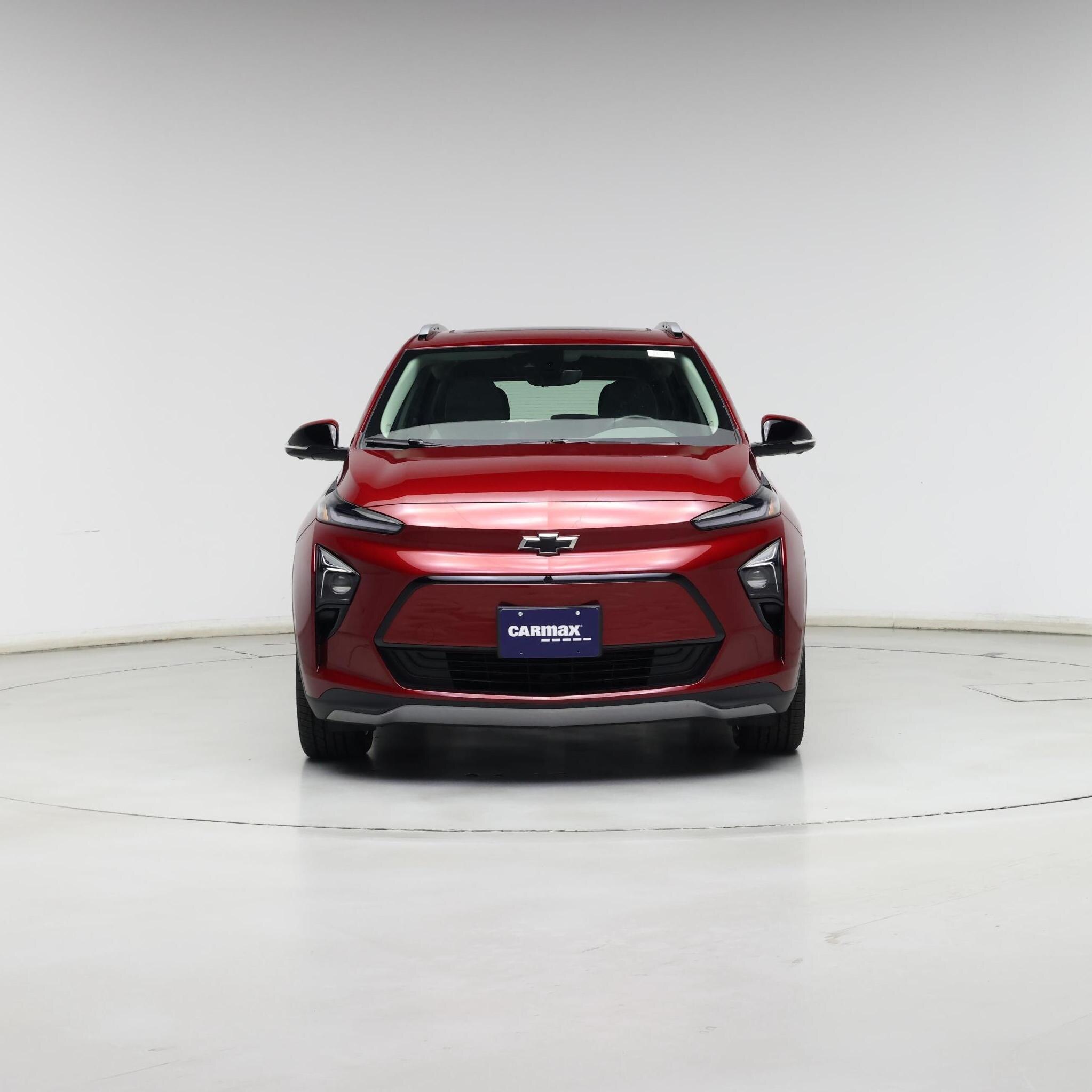 Thumbnail: 2022 Chevrolet Bolt EUV - 5