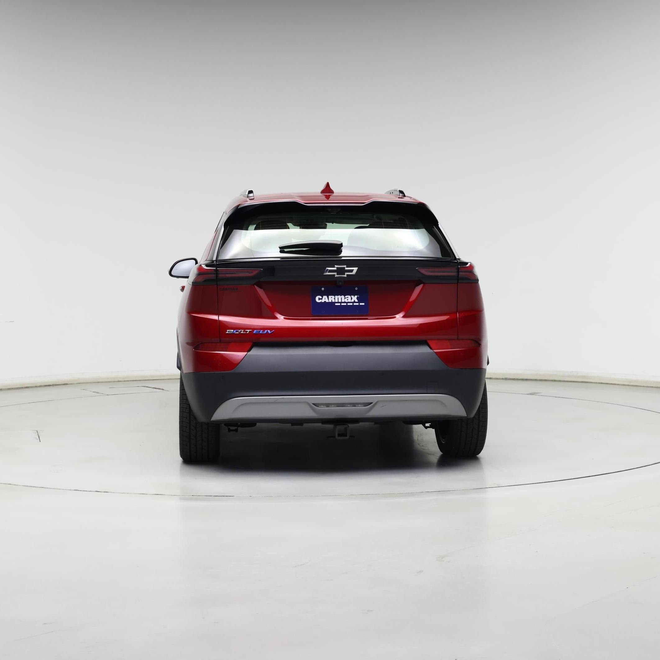 Thumbnail: 2022 Chevrolet Bolt EUV - 6