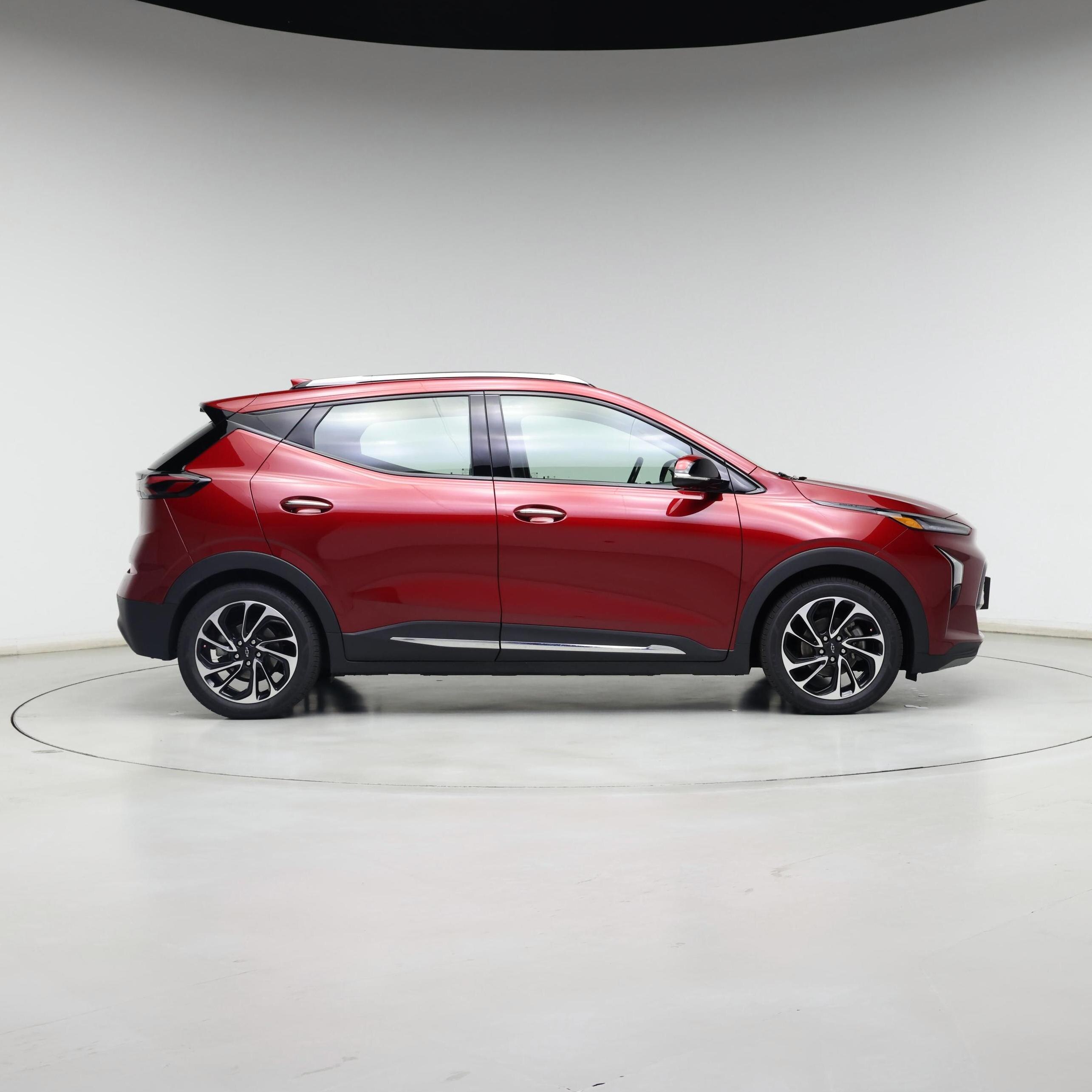 Thumbnail: 2022 Chevrolet Bolt EUV - 7