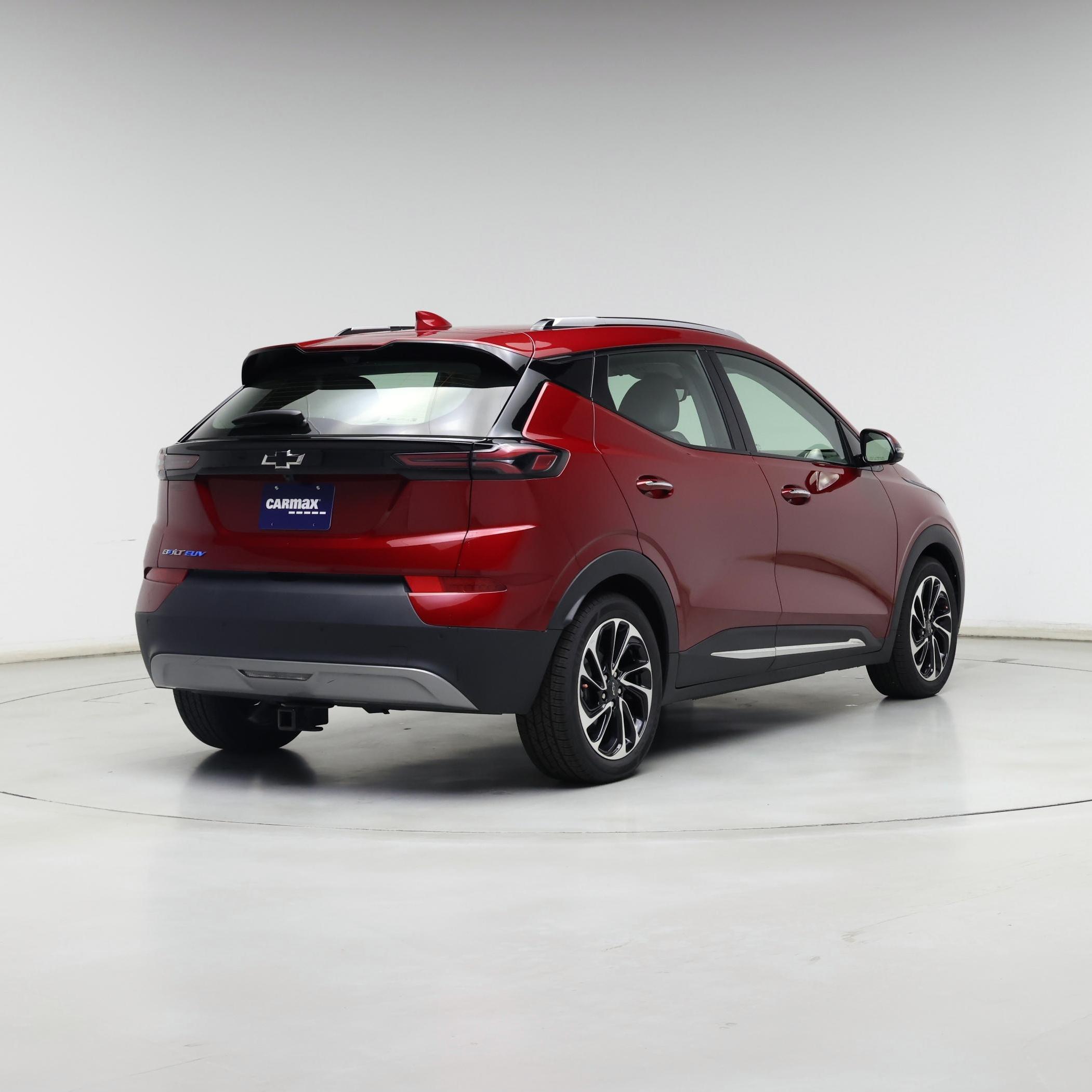 Thumbnail: 2022 Chevrolet Bolt EUV - 8
