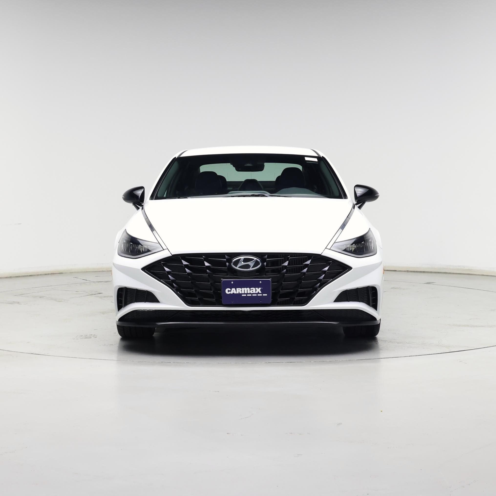 Thumbnail: 2021 Hyundai Sonata - 5
