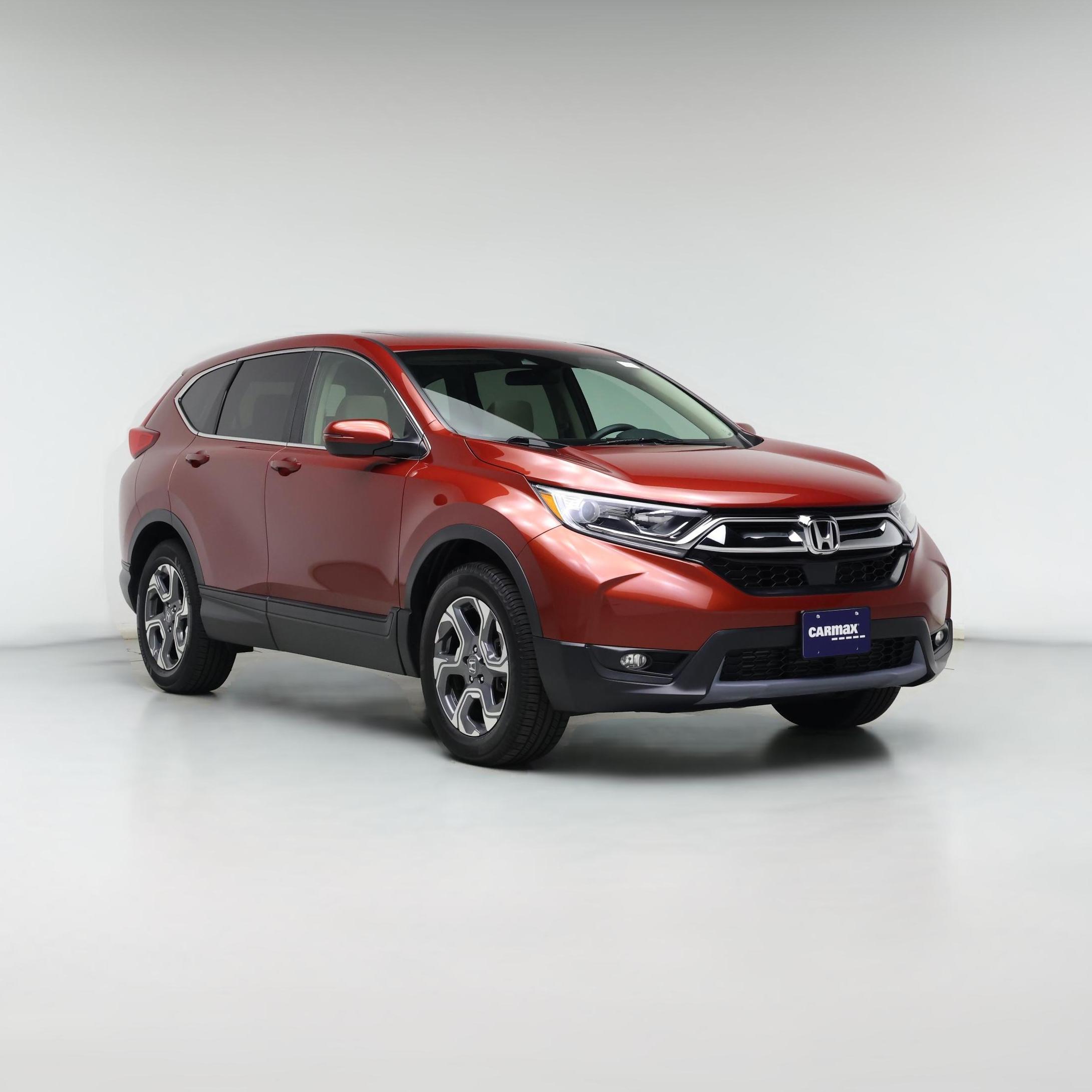 Thumbnail: 2019 Honda CR-V - 1