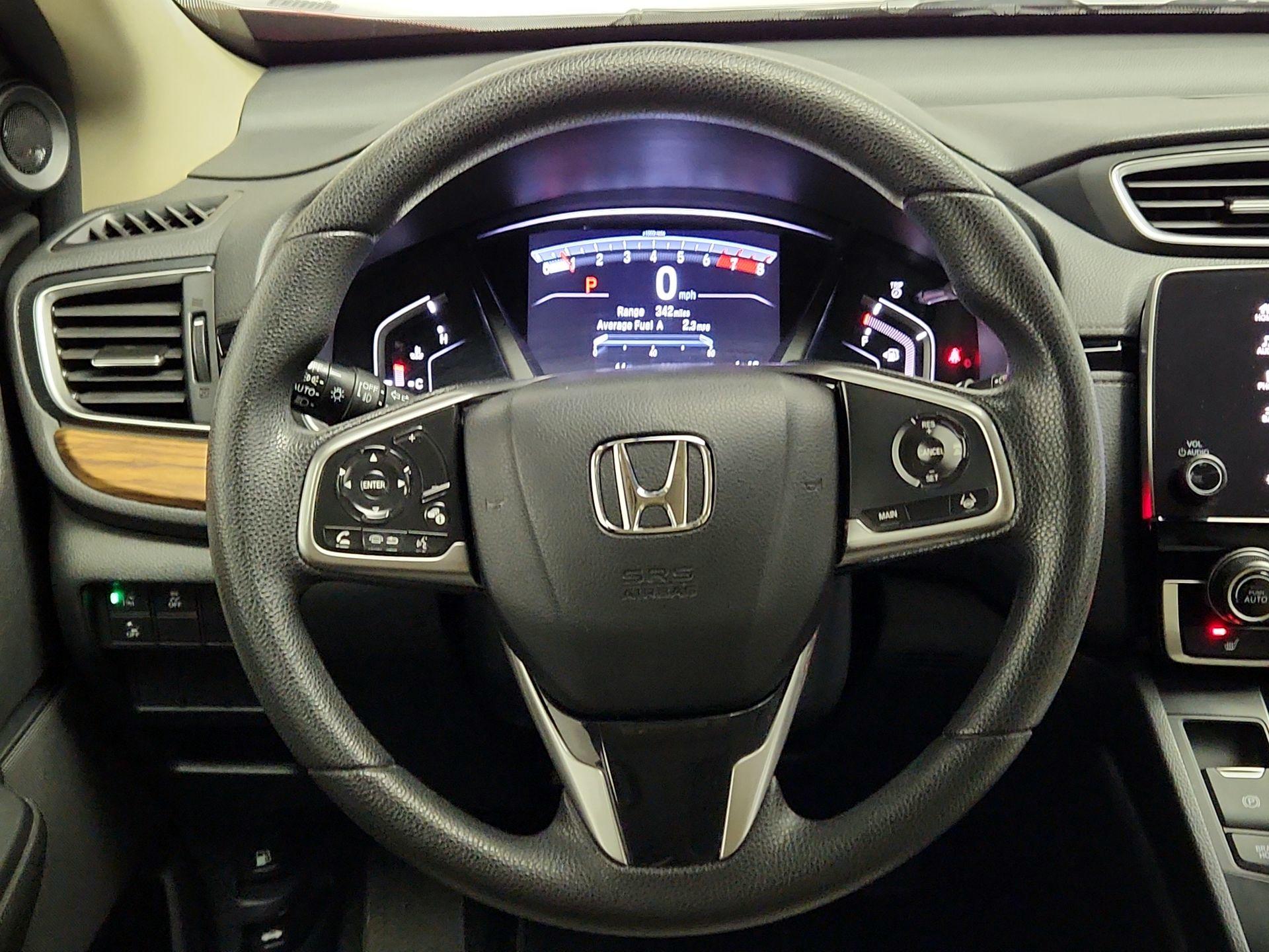 Thumbnail: 2019 Honda CR-V - 10