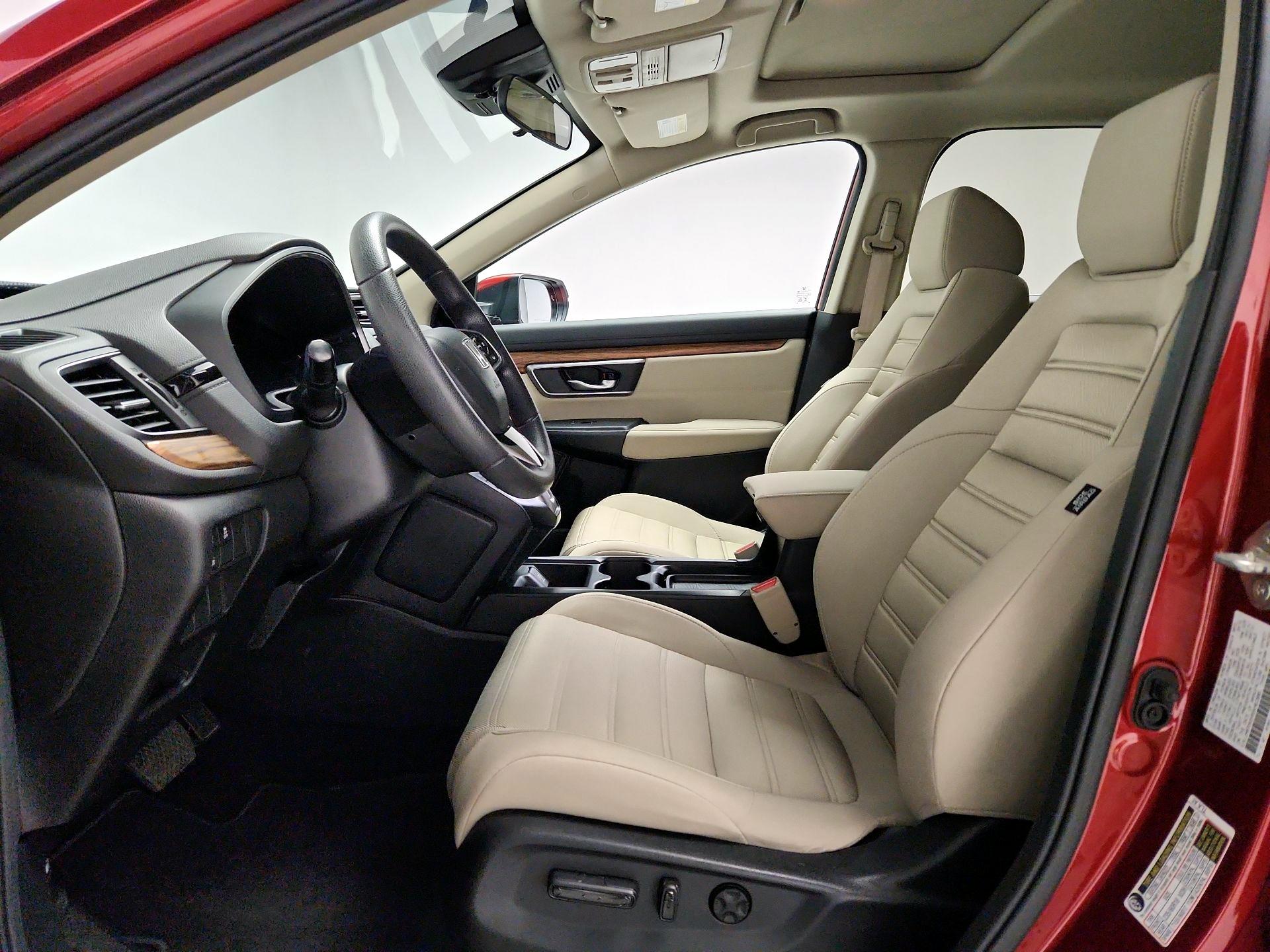 Thumbnail: 2019 Honda CR-V - 11