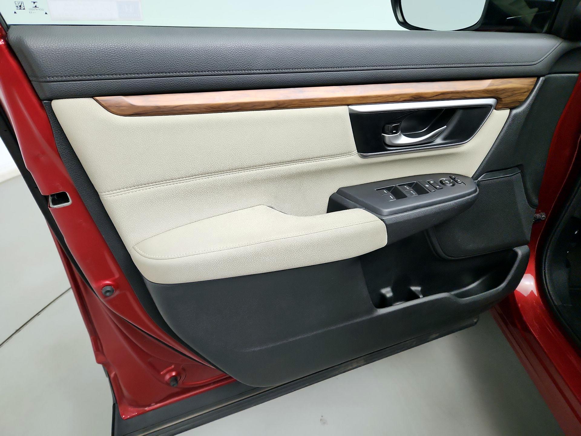 Thumbnail: 2019 Honda CR-V - 12
