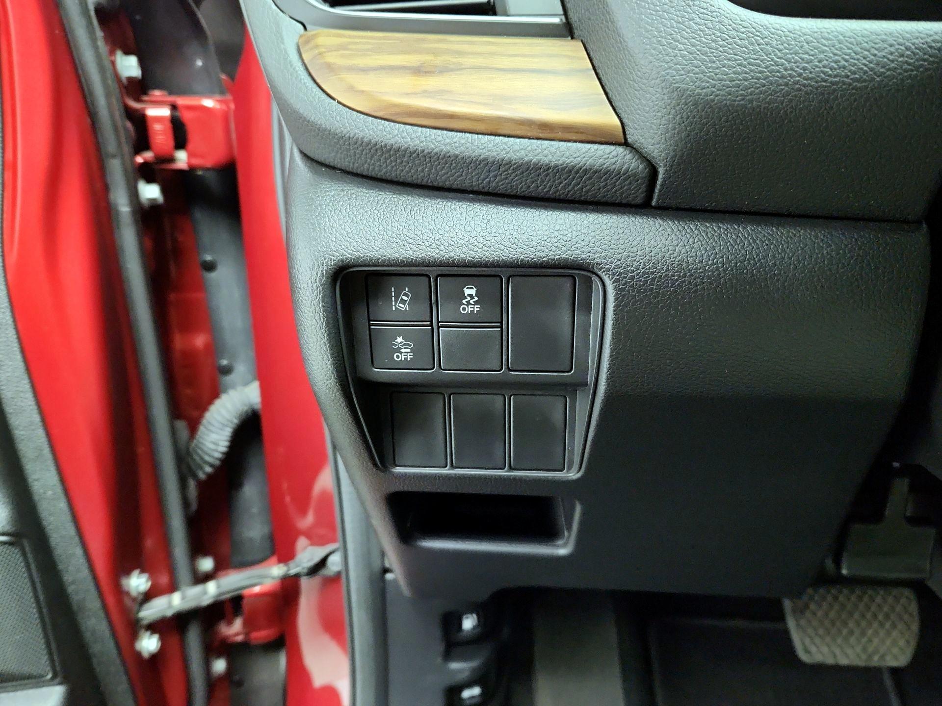 Thumbnail: 2019 Honda CR-V - 13