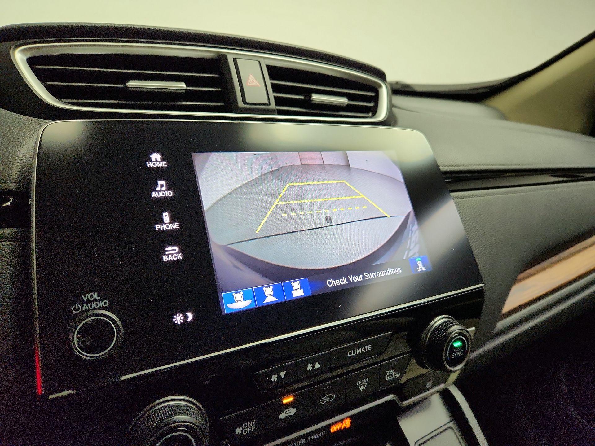 Thumbnail: 2019 Honda CR-V - 14