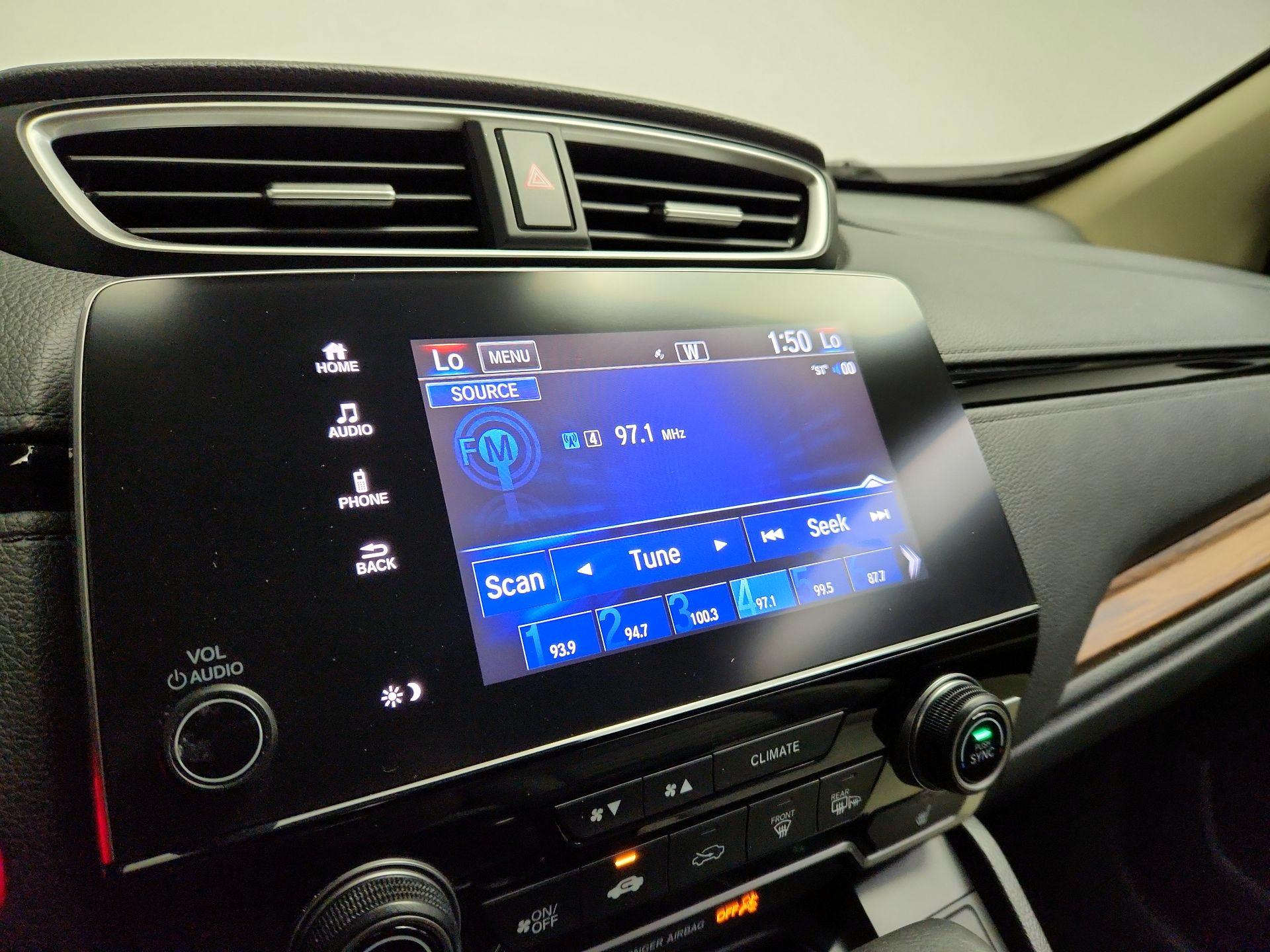 Thumbnail: 2019 Honda CR-V - 15