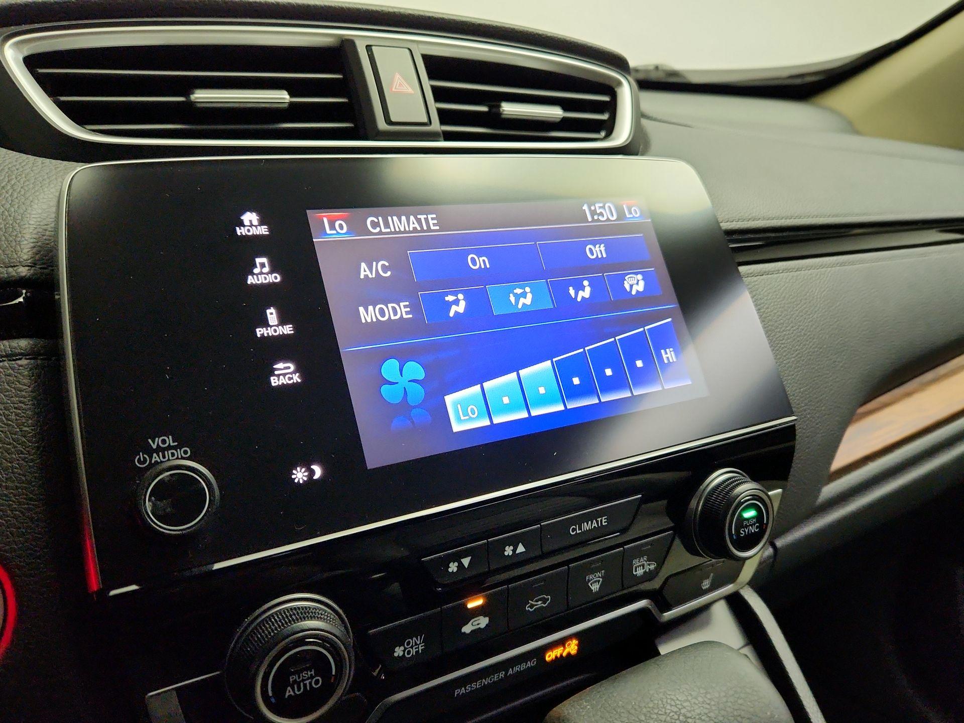 Thumbnail: 2019 Honda CR-V - 16