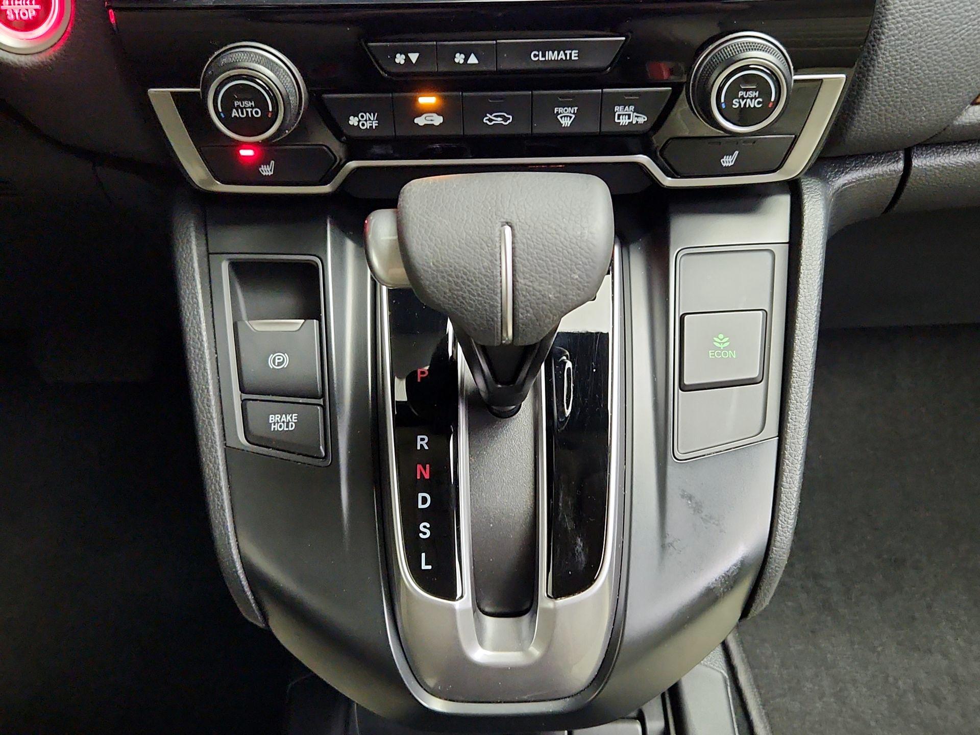 Thumbnail: 2019 Honda CR-V - 17
