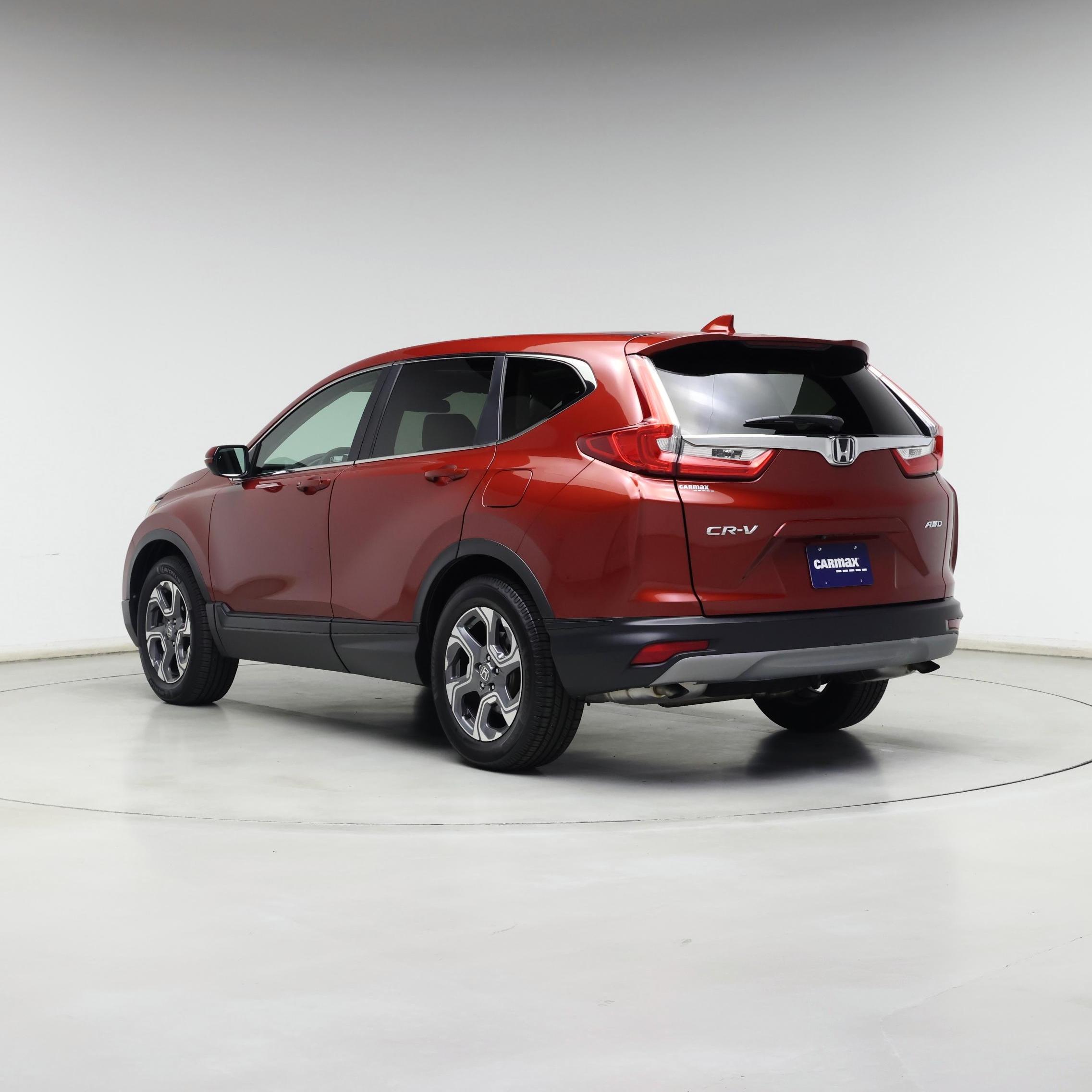Thumbnail: 2019 Honda CR-V - 2